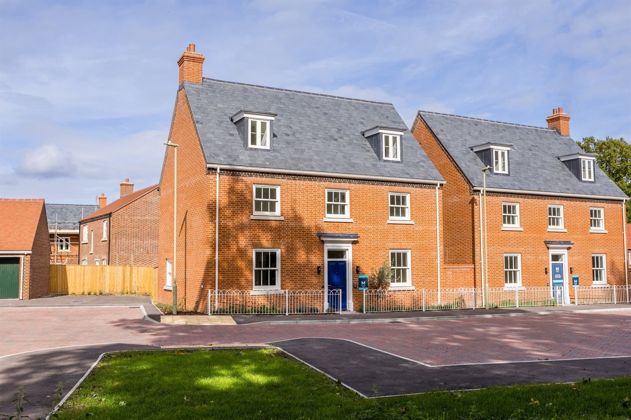 Property at Hoe Lane, North Baddesley, Southampton
