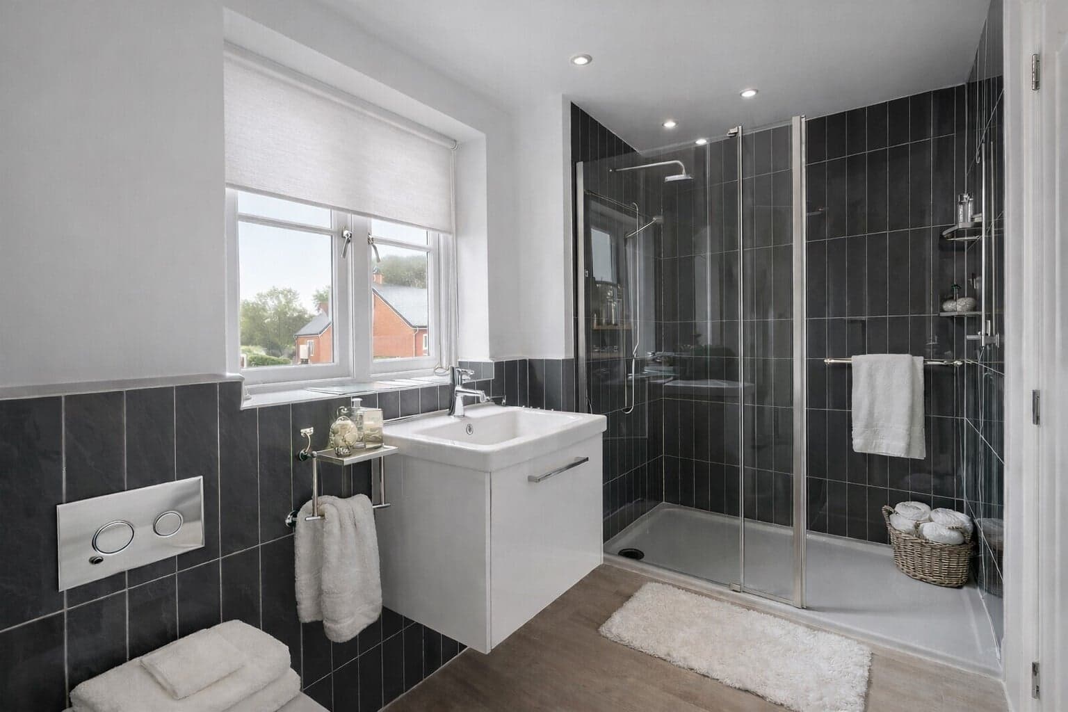 Property at Hoe Lane, North Baddesley, Southampton