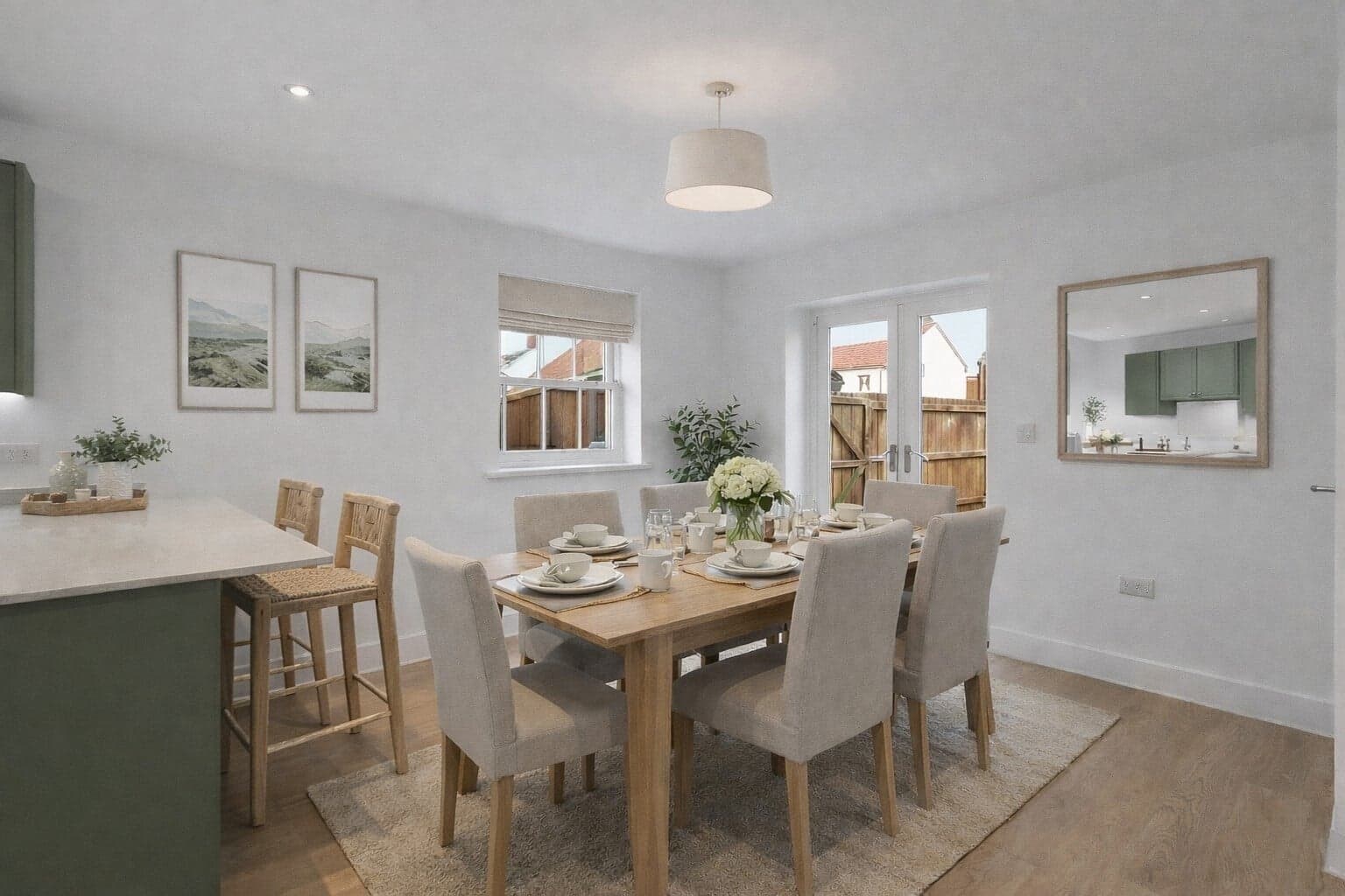 Property at Hoe Lane, North Baddesley, Southampton
