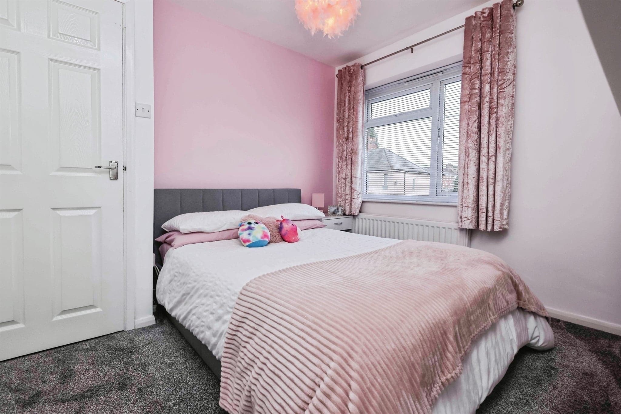 Property at Meadow Walk, Cradley Heath