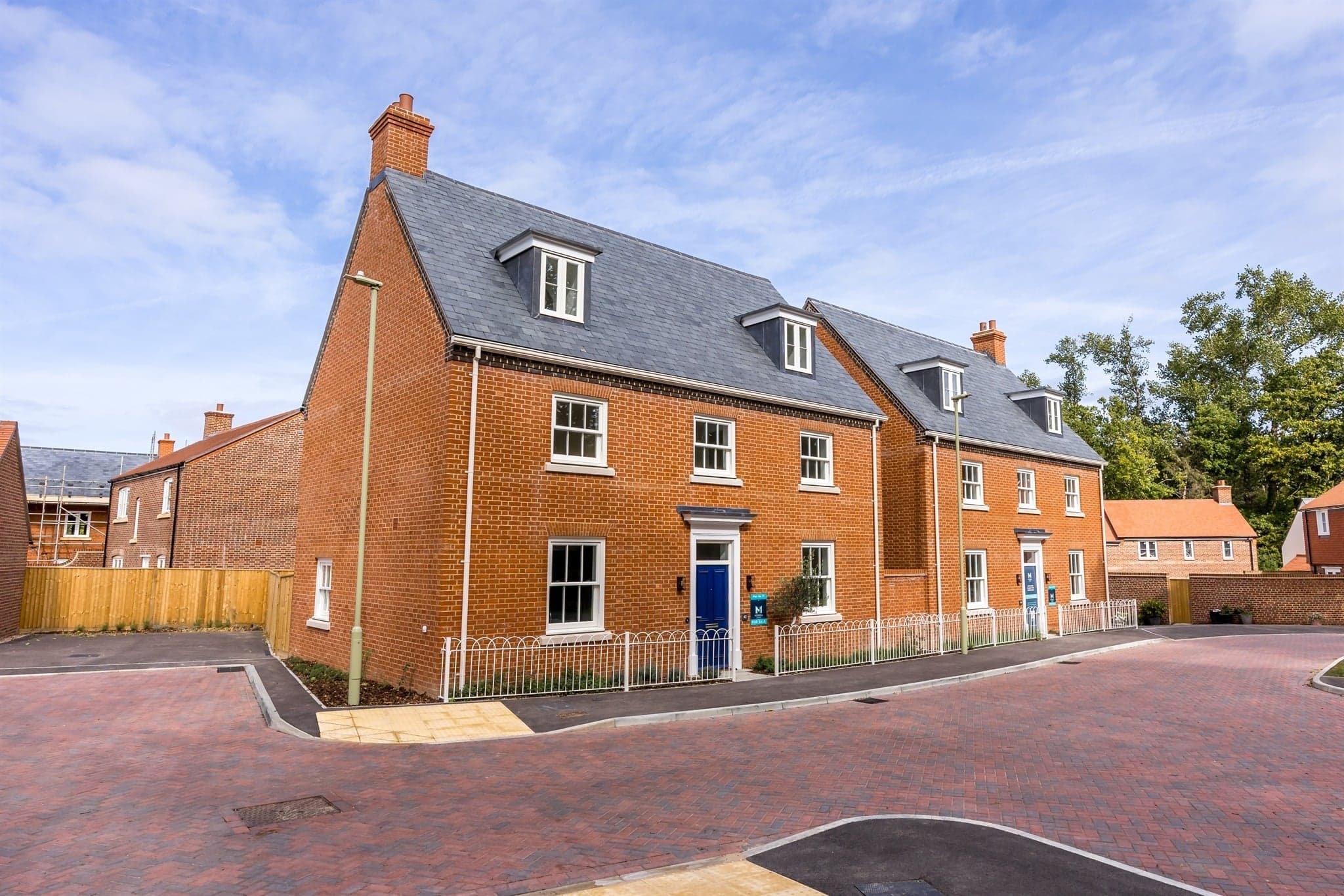 Property at Hoe Lane, North Baddesley, Southampton
