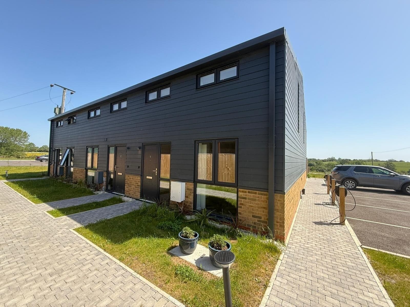 Property at Aylesbury Road, Rowsham, Aylesbury