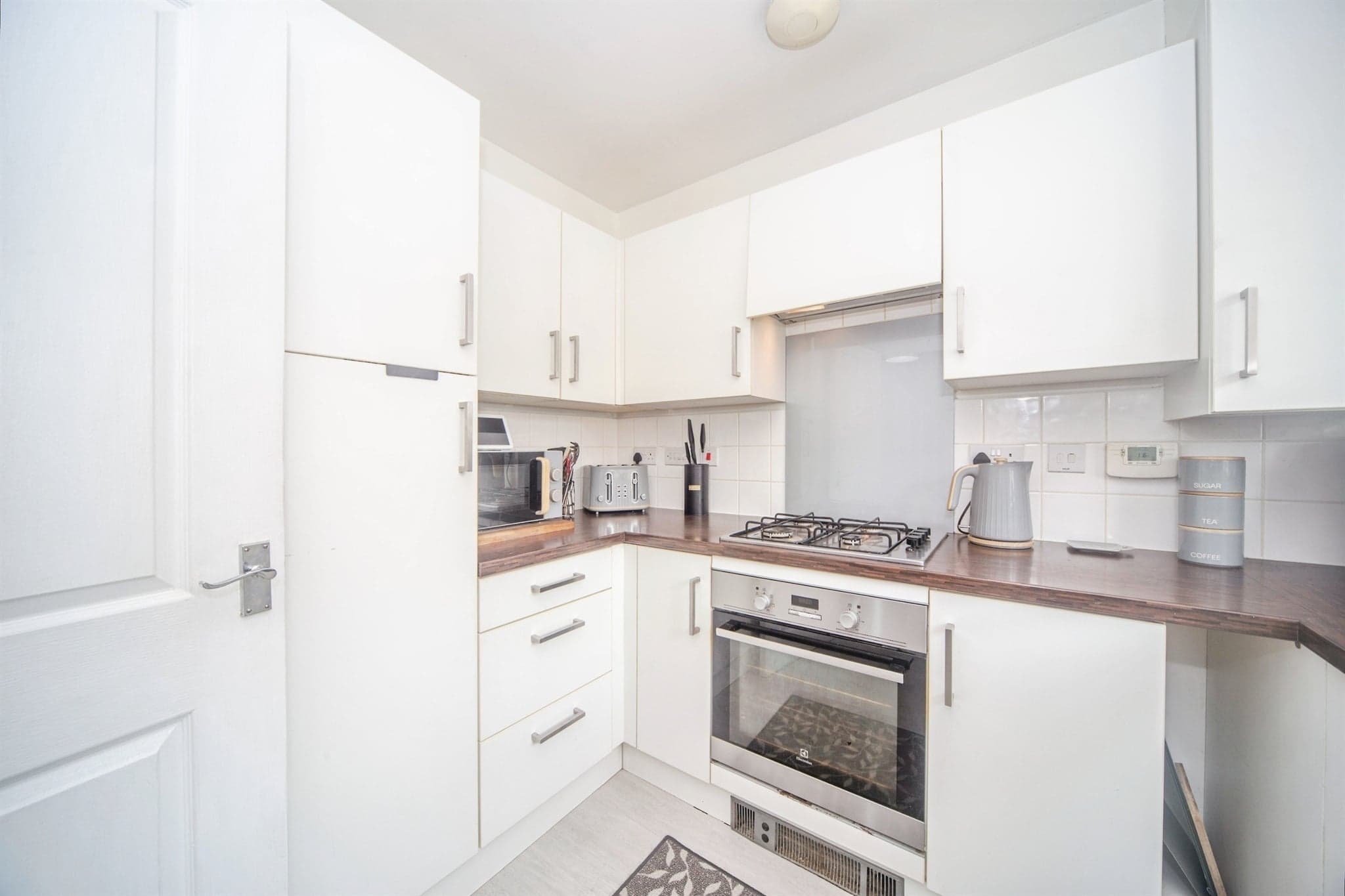 Property at Barrow Close, Salisbury