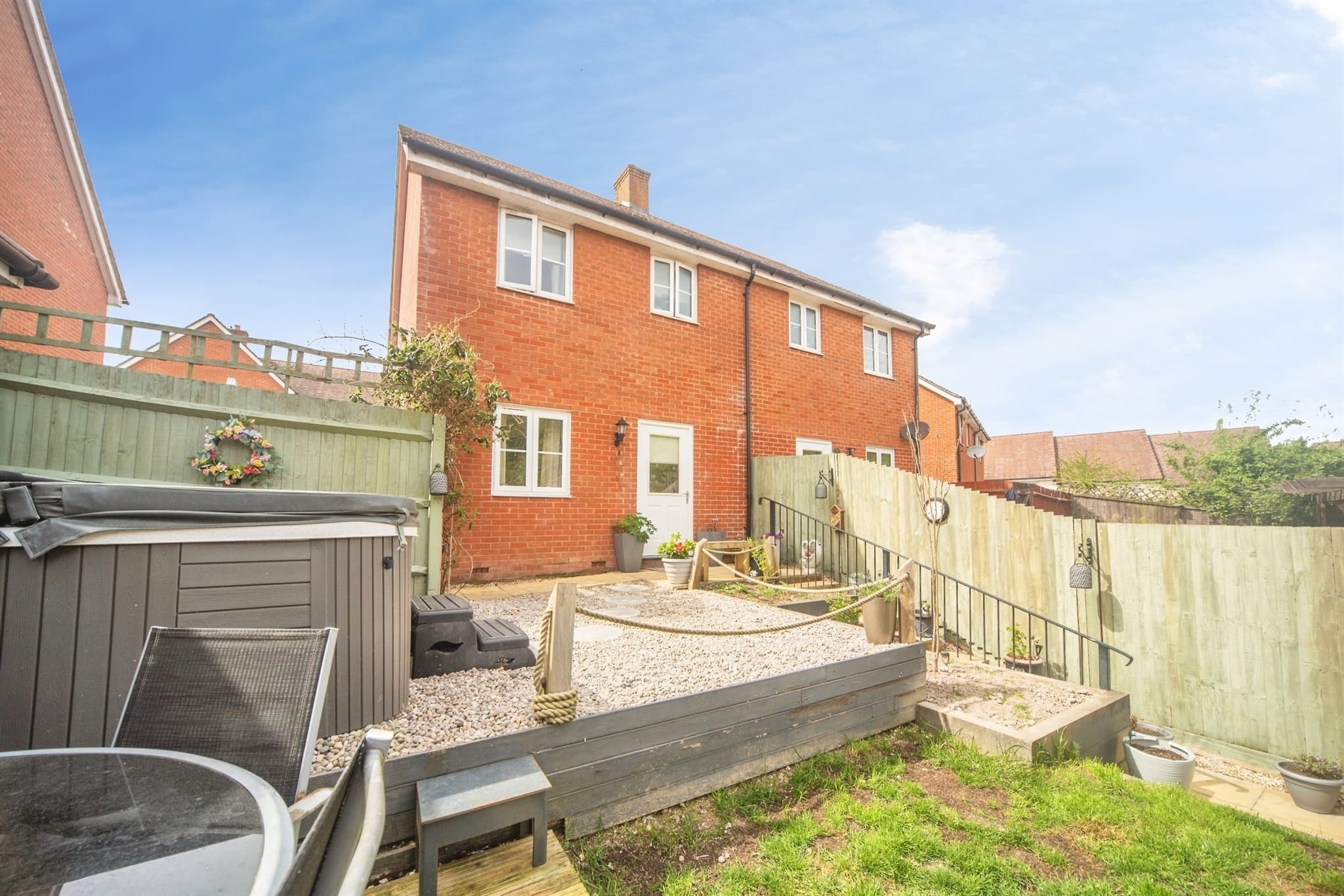 Property at Barrow Close, Salisbury