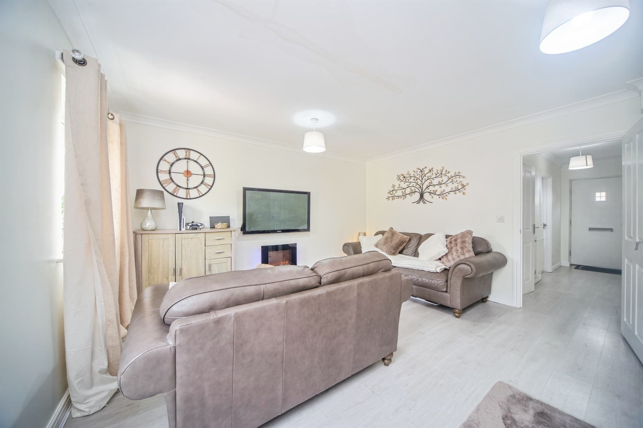 Property at Barrow Close, SALISBURY