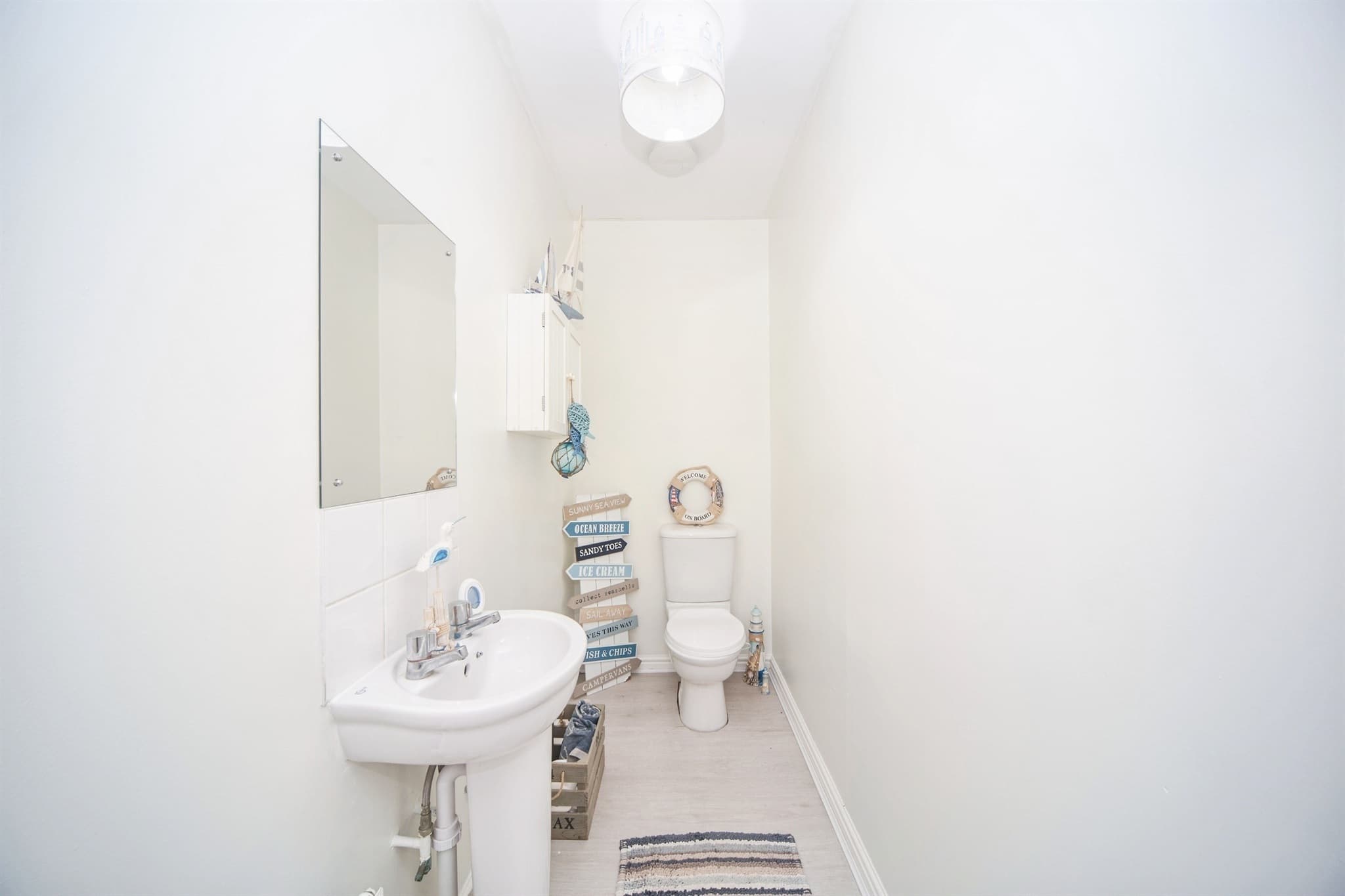 Property at Barrow Close, SALISBURY
