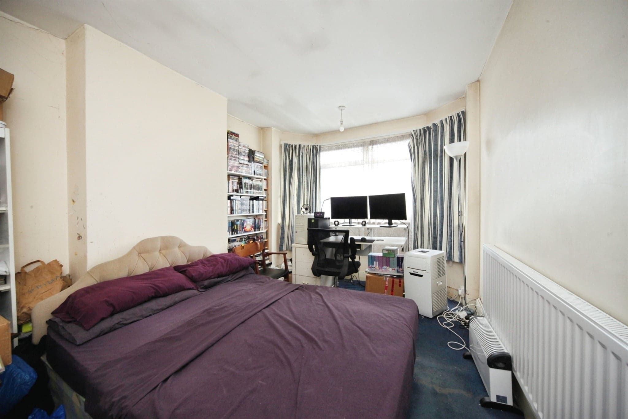 Property at Hart Lane, Luton
