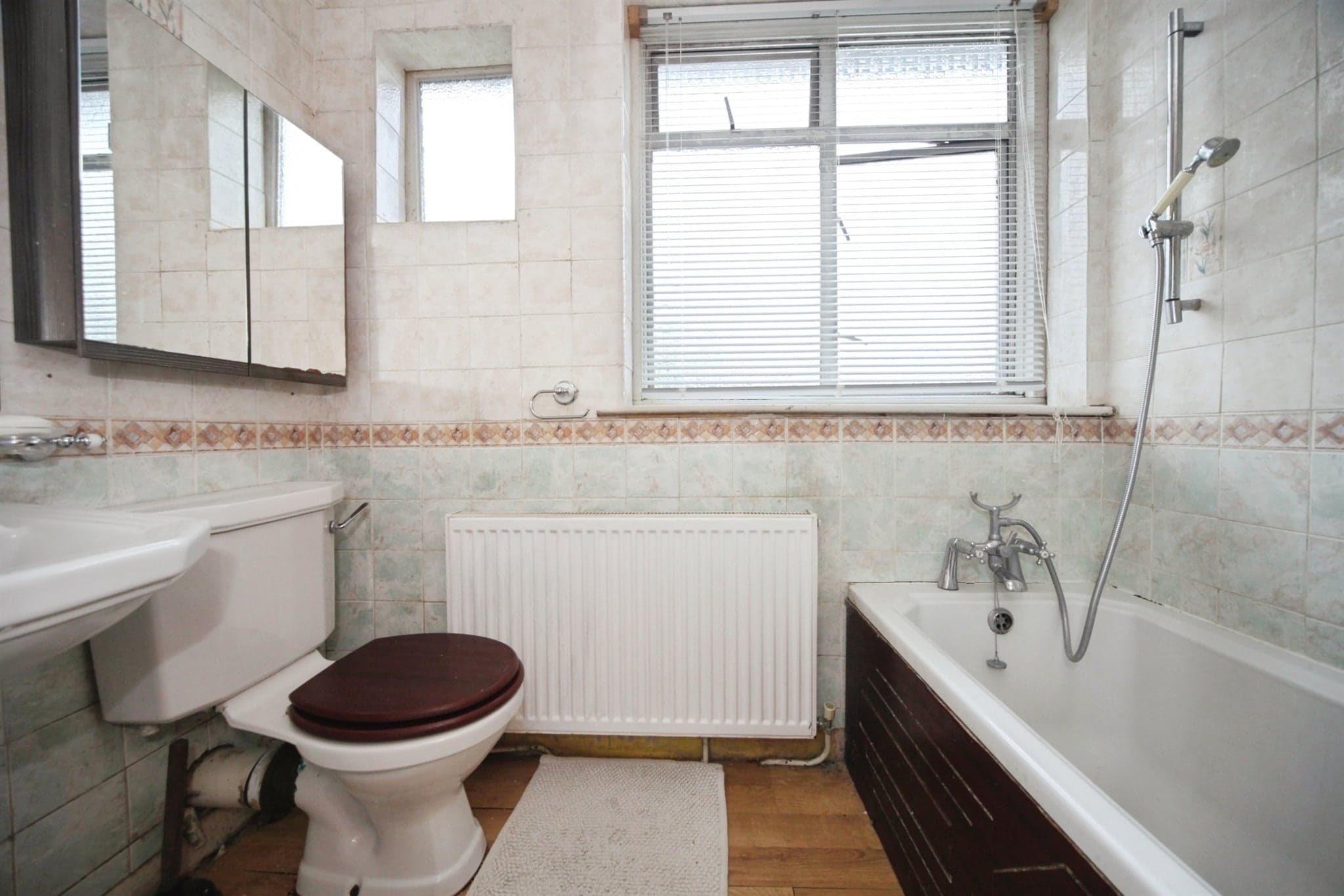 Property at Hart Lane, Luton
