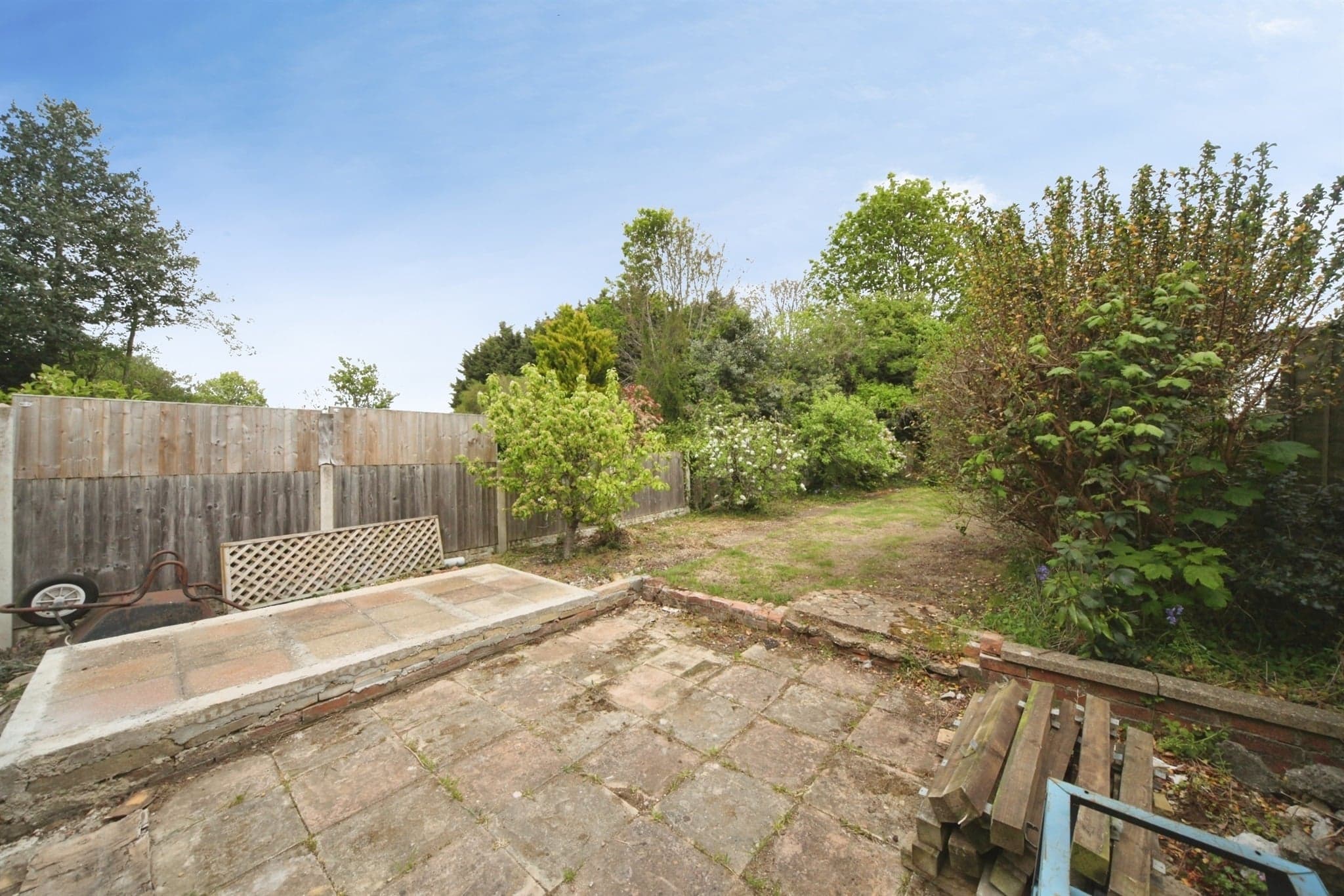 Property at Hart Lane, Luton