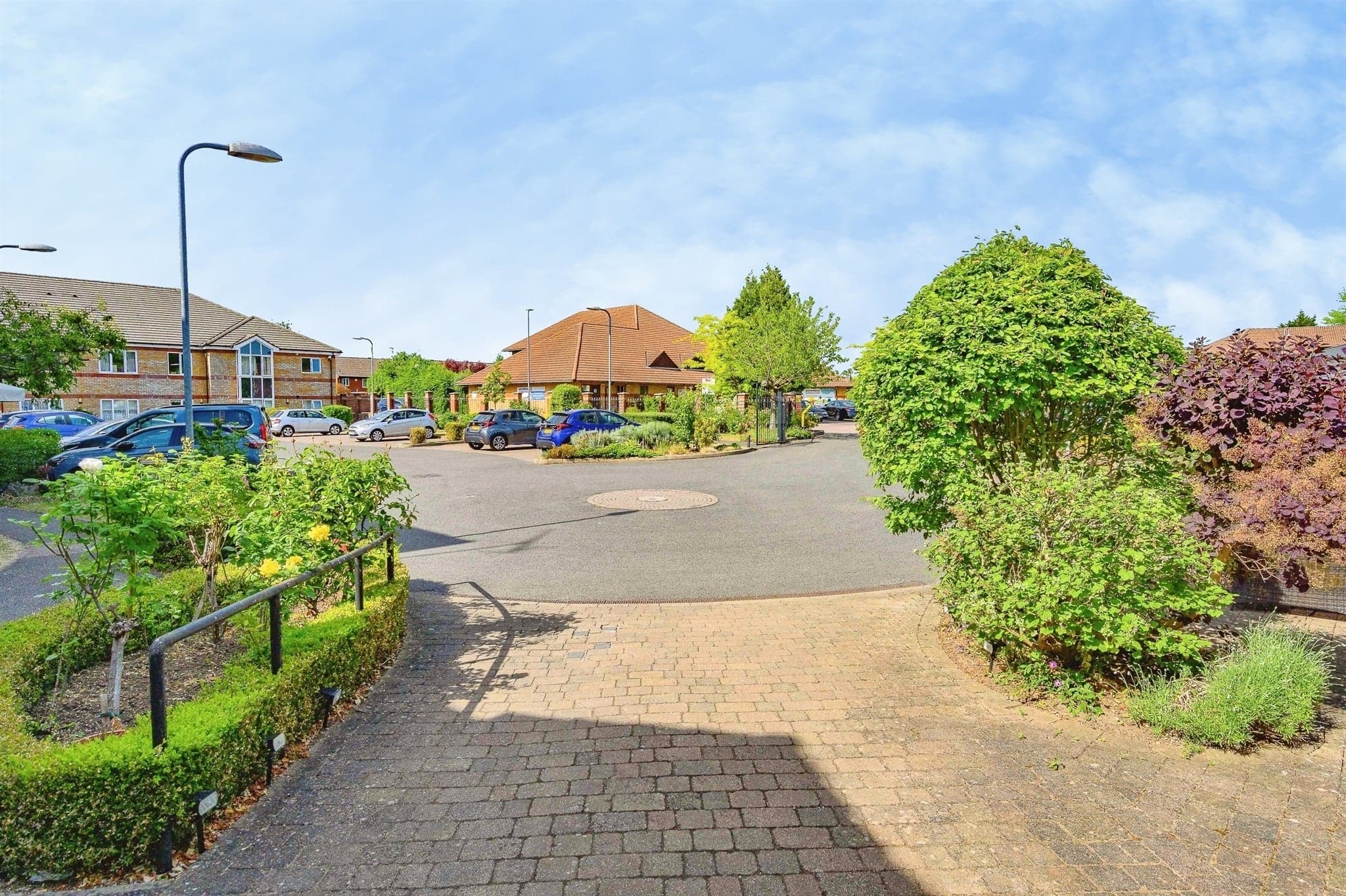 Property at Hancock Drive, Luton