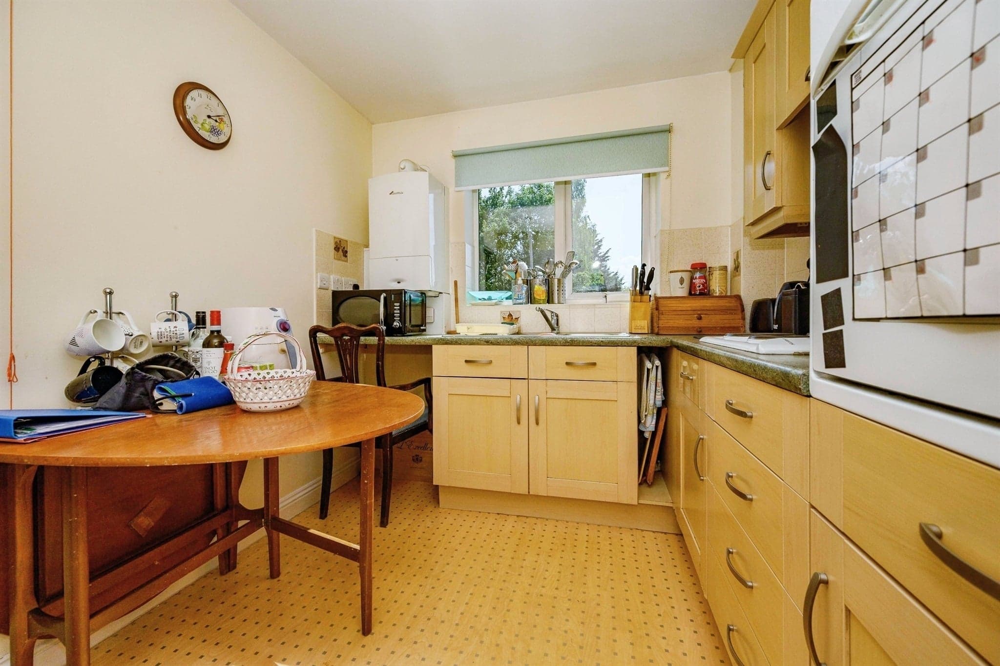 Property at Hancock Drive, Luton