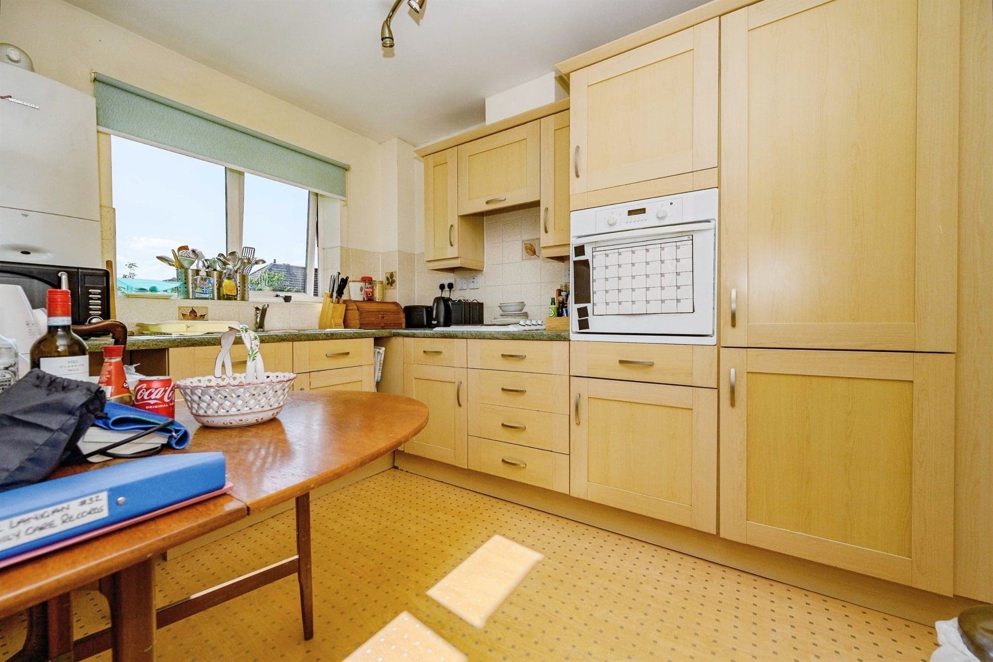 Property at Hancock Drive, Luton