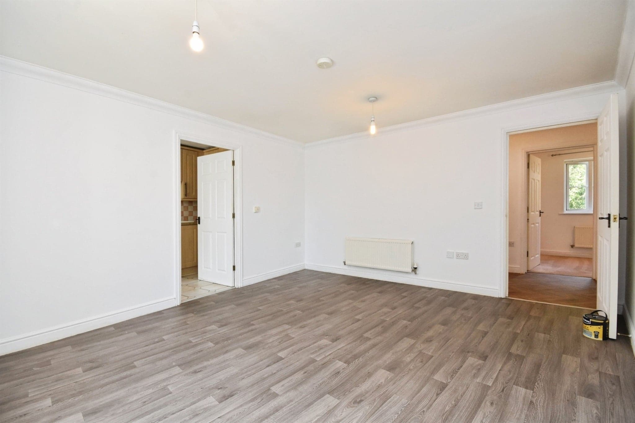 Property at Mary Ruck Way, Black Notley, Braintree