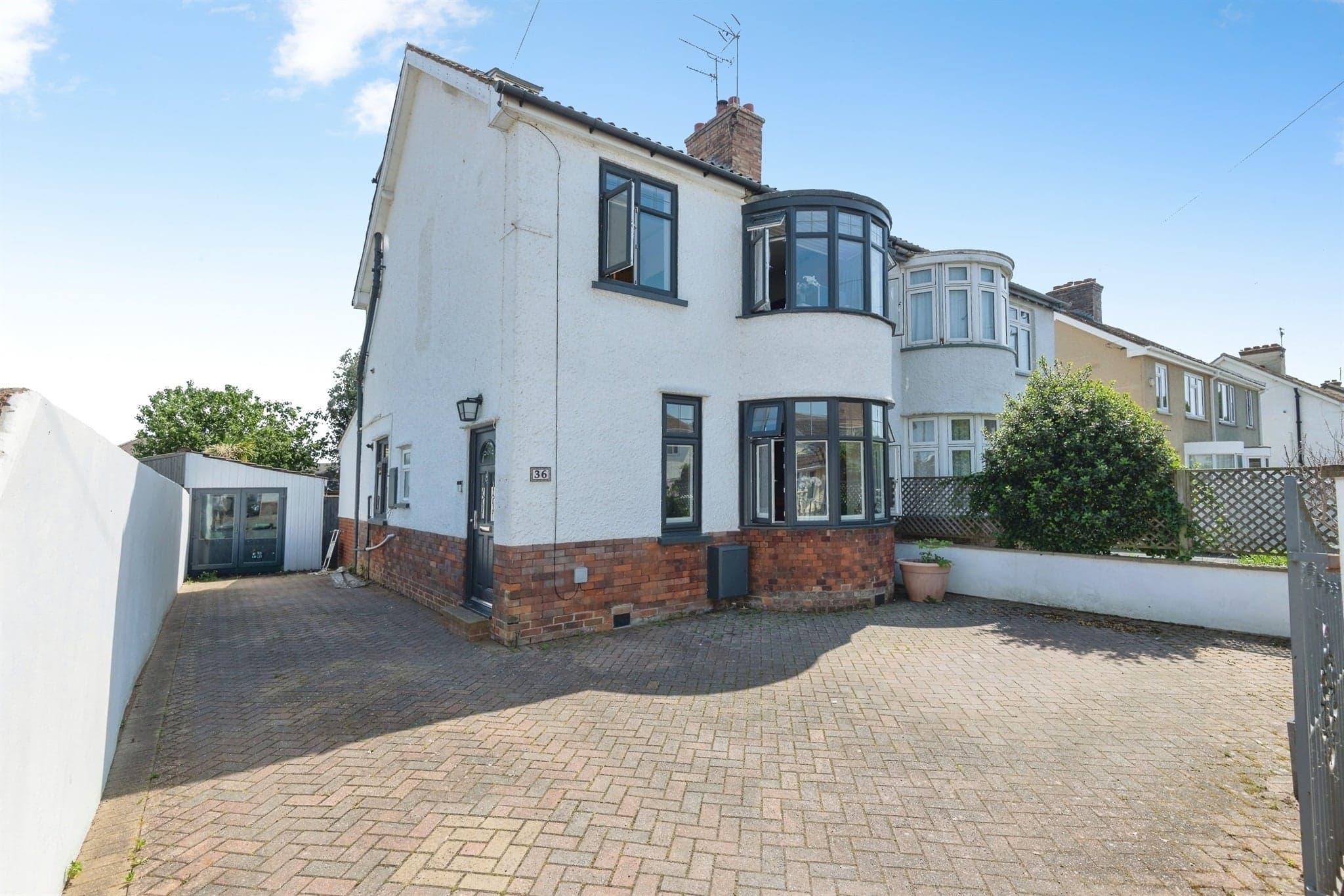 Property at Eastwick Road, Taunton