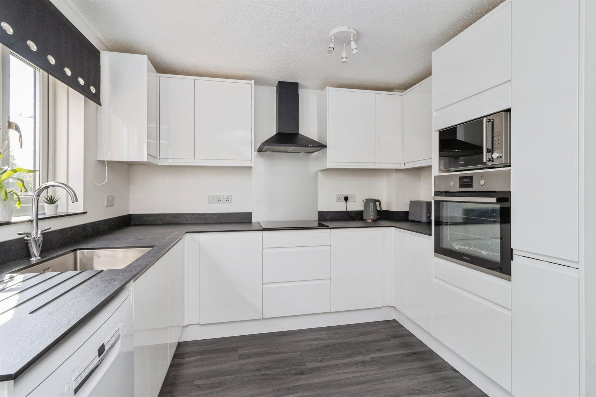 Property at Moor Park Road, Kingskerswell, Newton Abbot