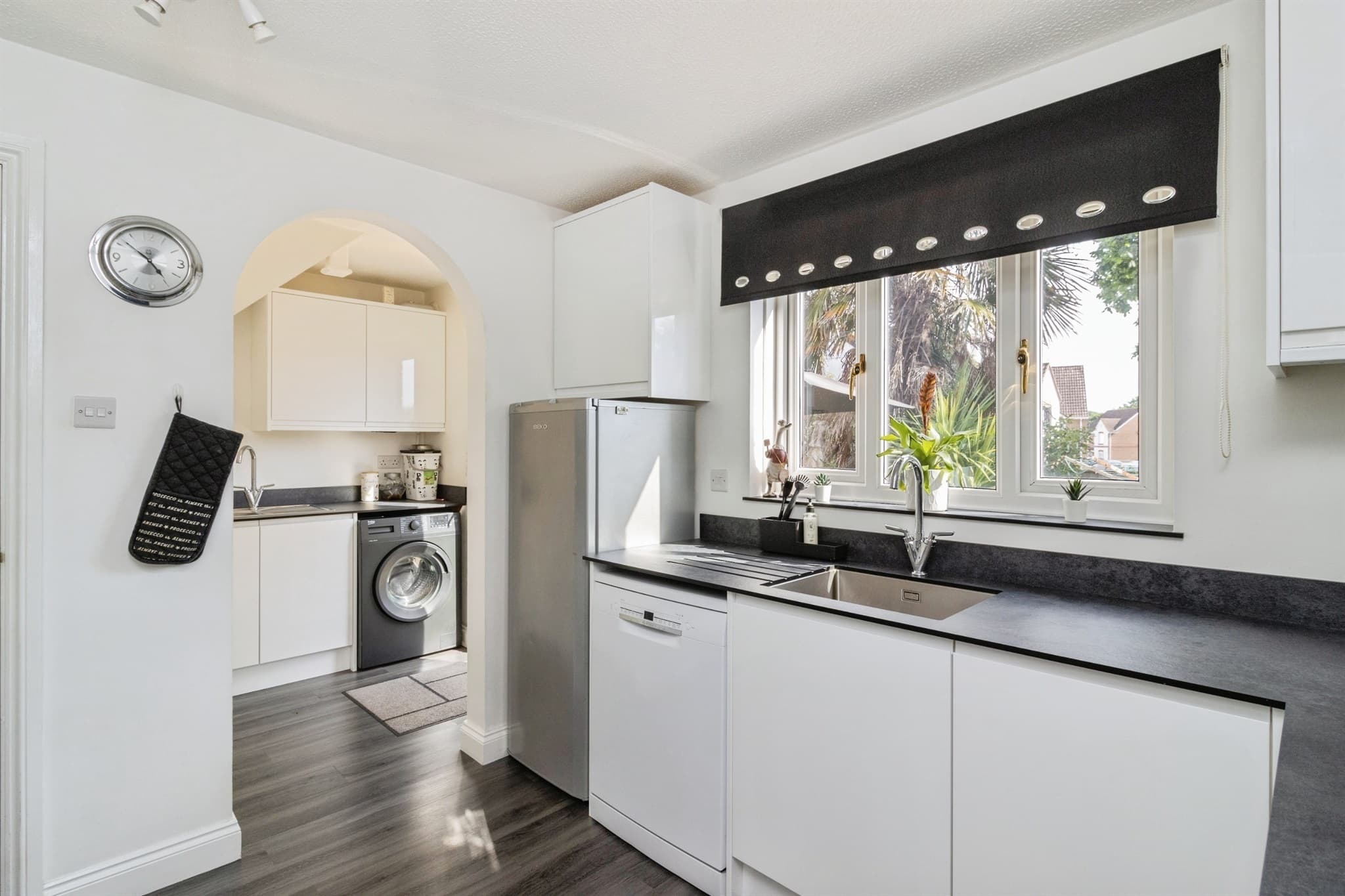 Property at Moor Park Road, Kingskerswell, Newton Abbot