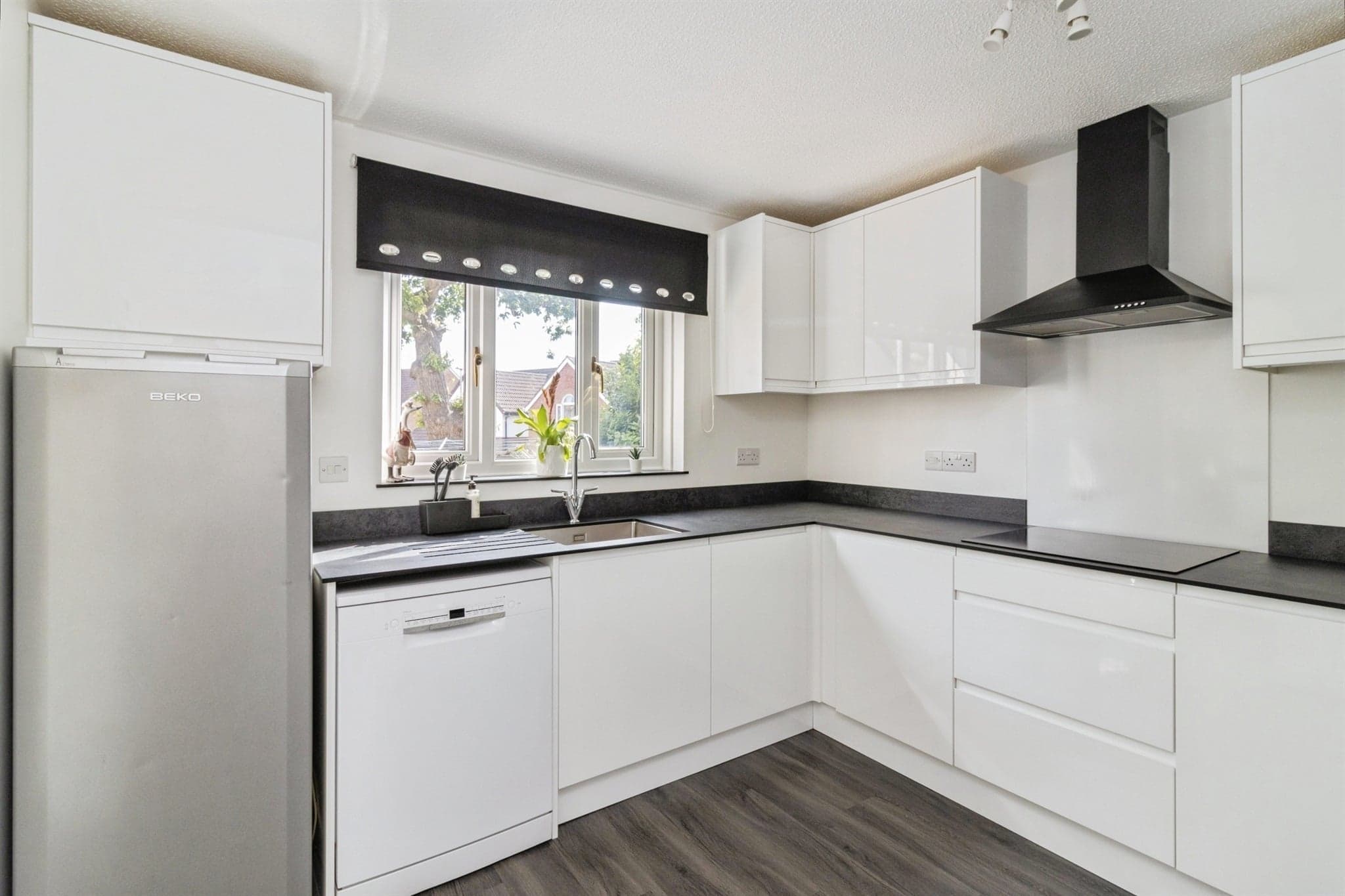 Property at Moor Park Road, Kingskerswell, Newton Abbot