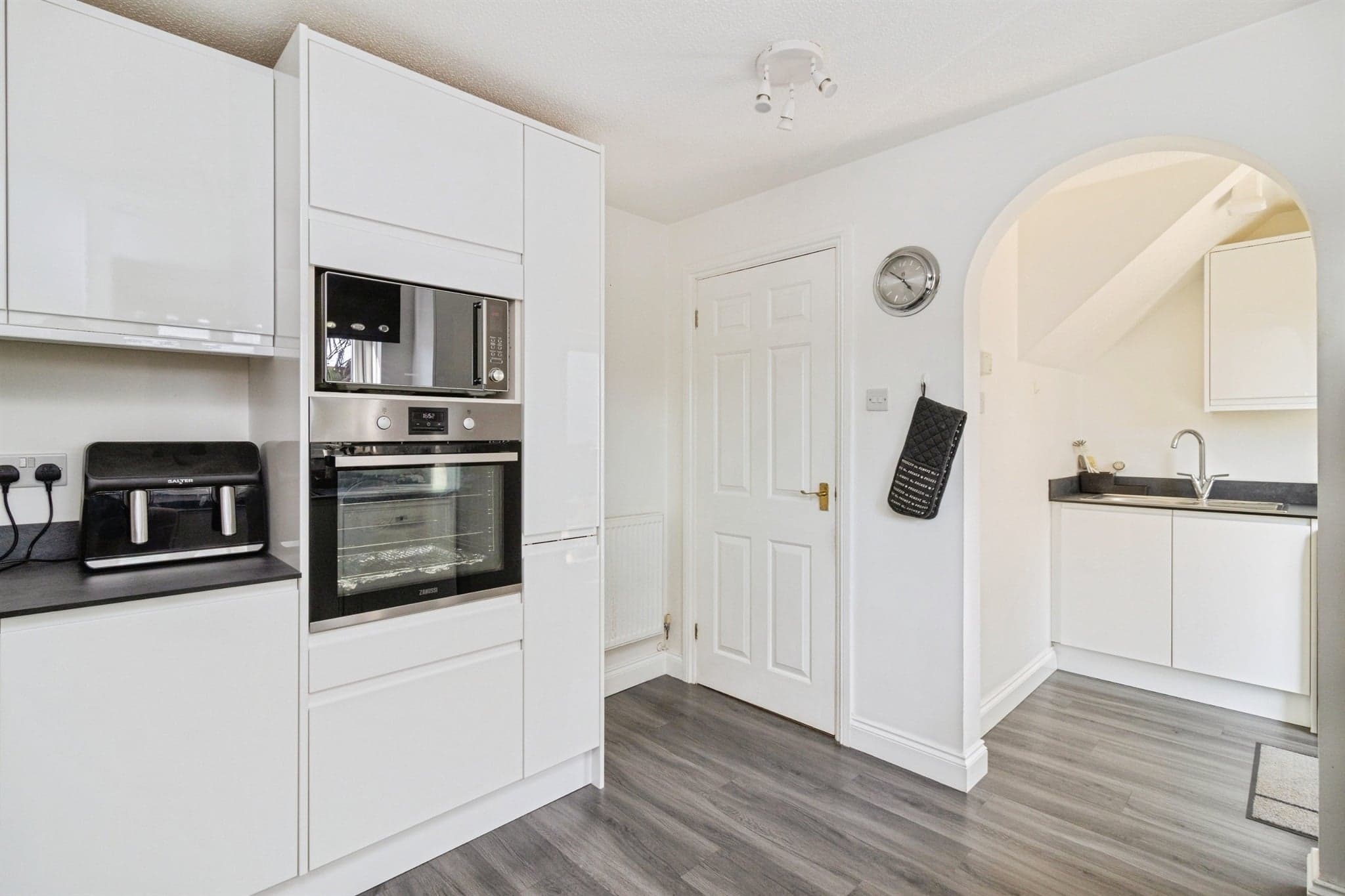 Property at Moor Park Road, Kingskerswell, Newton Abbot