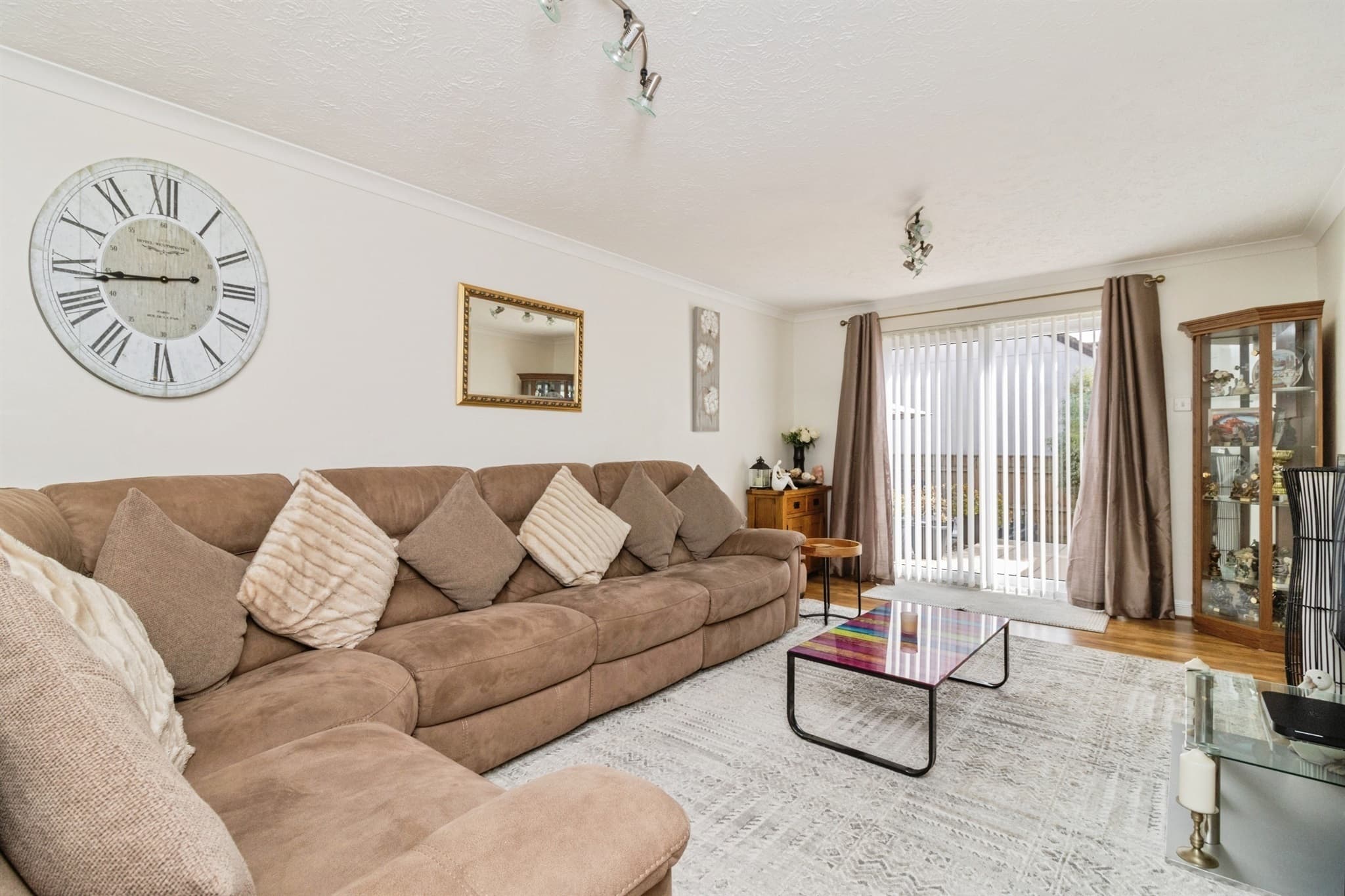 Property at Moor Park Road, Kingskerswell, Newton Abbot