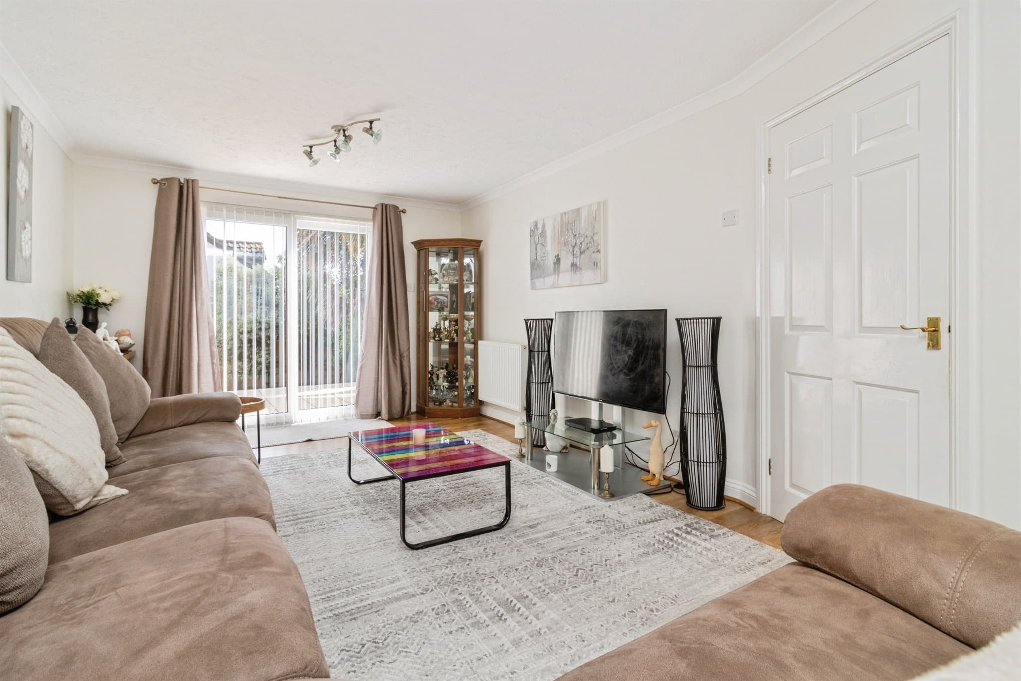 Property at Moor Park Road, Kingskerswell, Newton Abbot