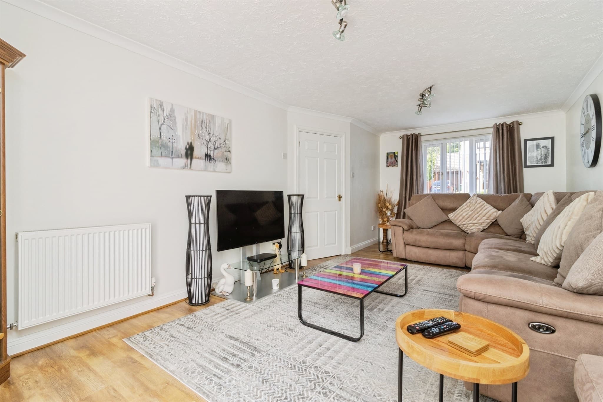 Property at Moor Park Road, Kingskerswell, Newton Abbot