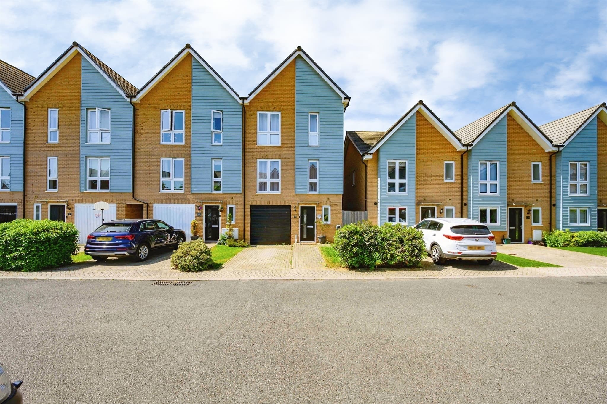 Property at Bridgeview Close, Hemel Hempstead