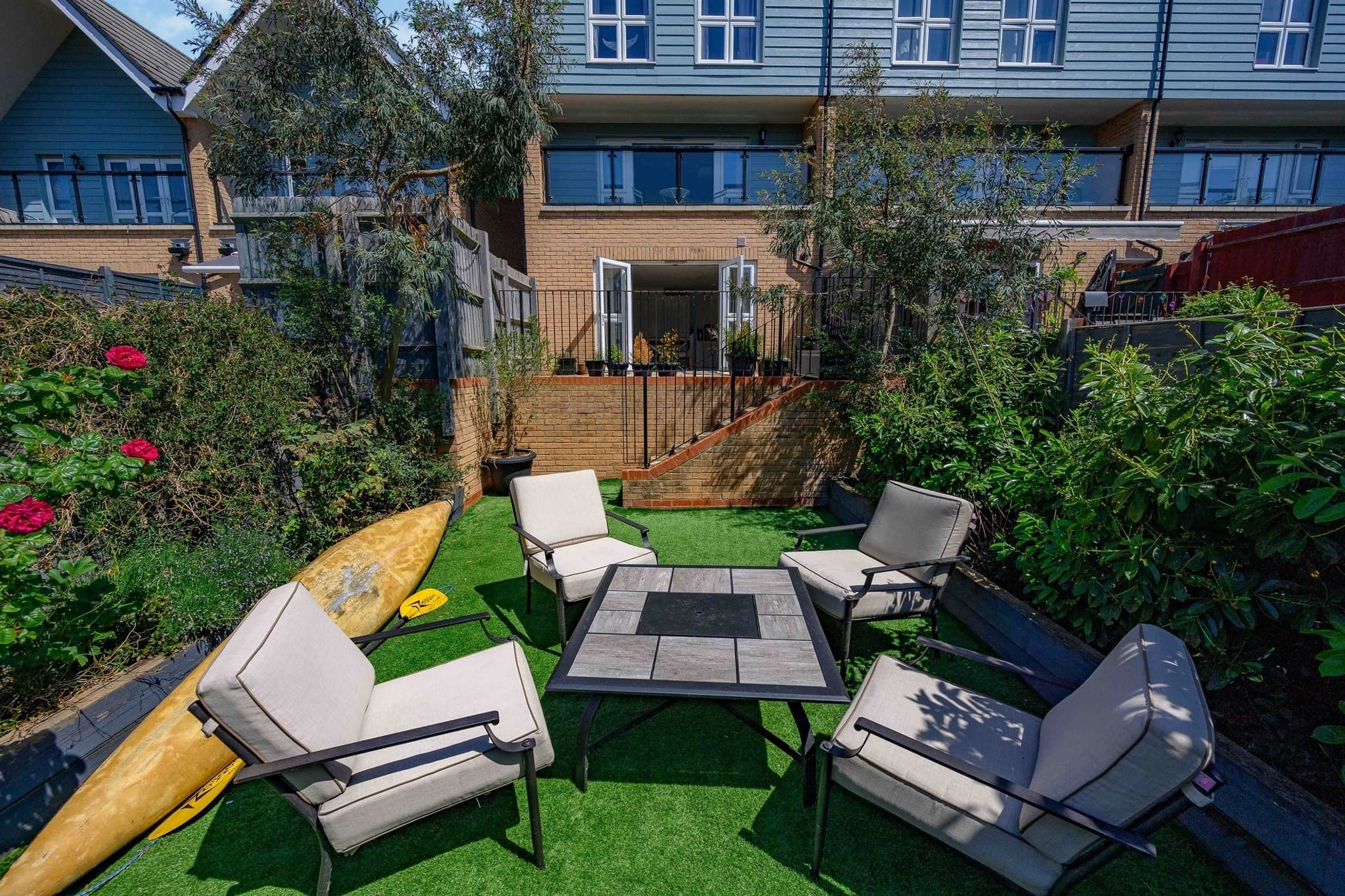Property at Bridgeview Close, Hemel Hempstead