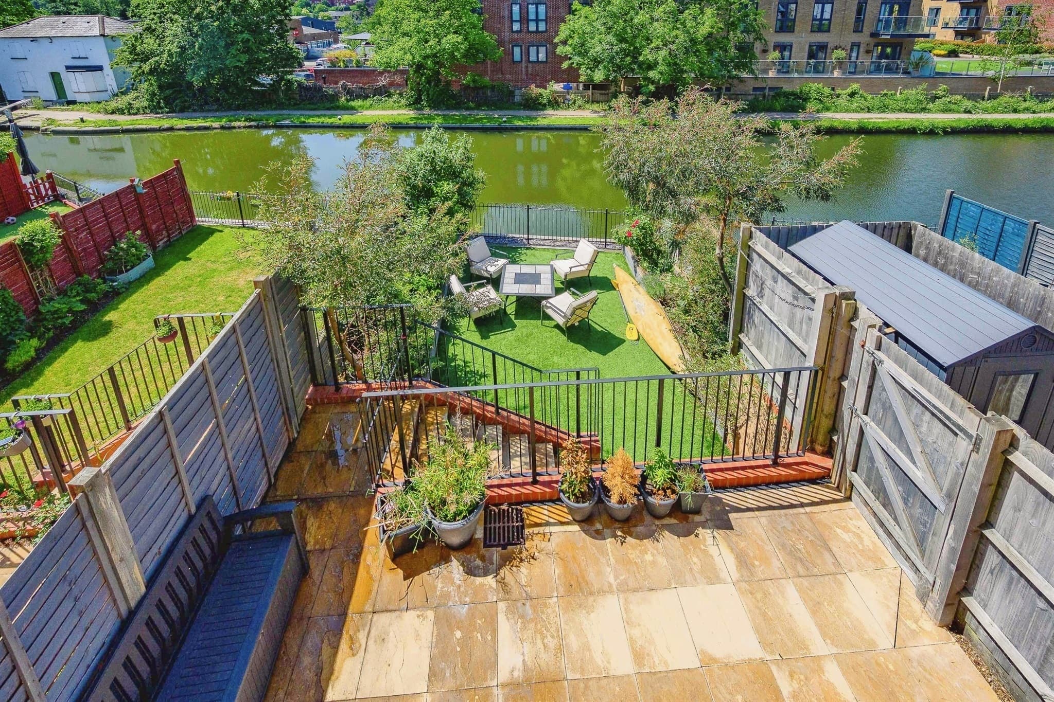 Property at Bridgeview Close, Hemel Hempstead