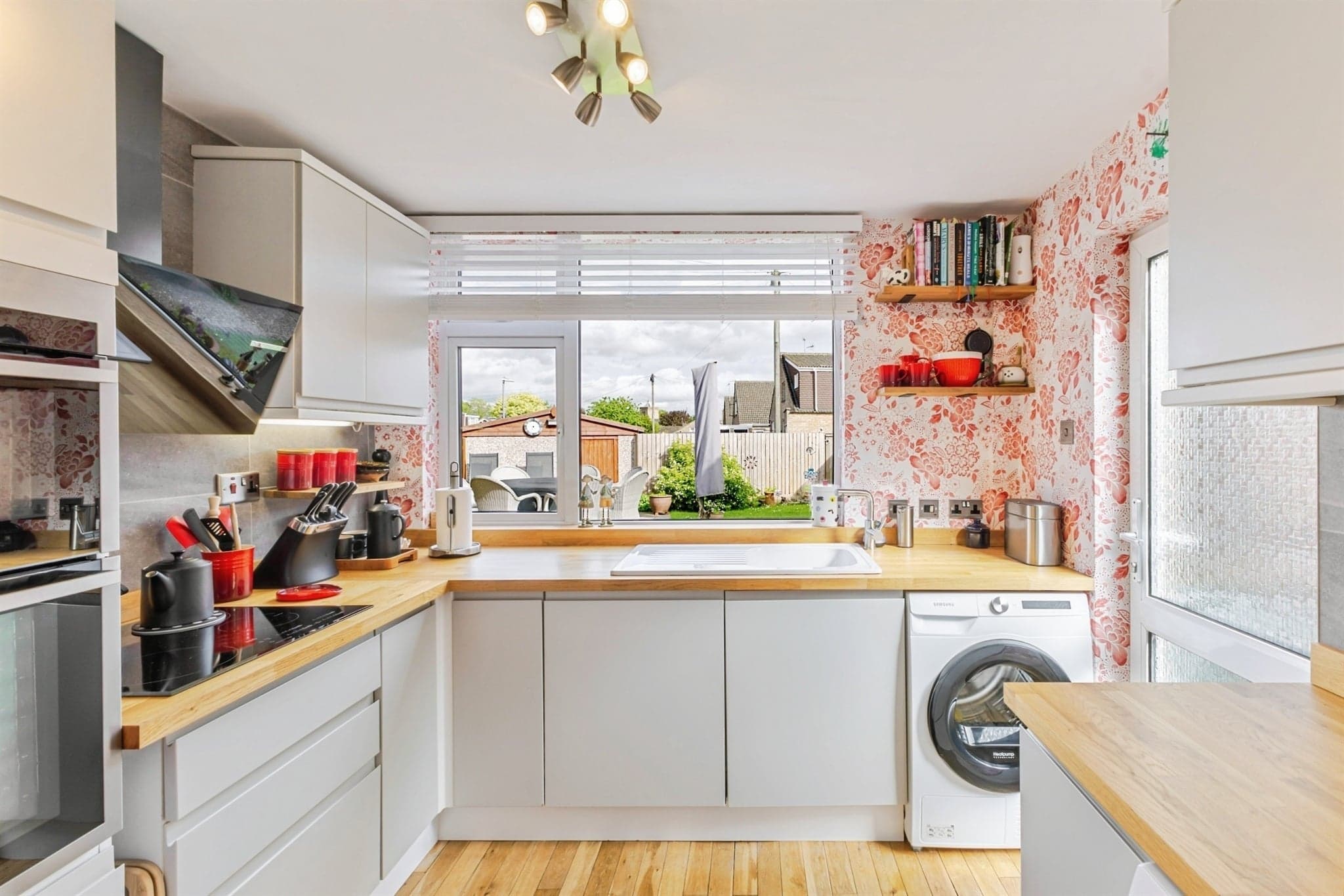 Property at London Road, Roade, Northampton