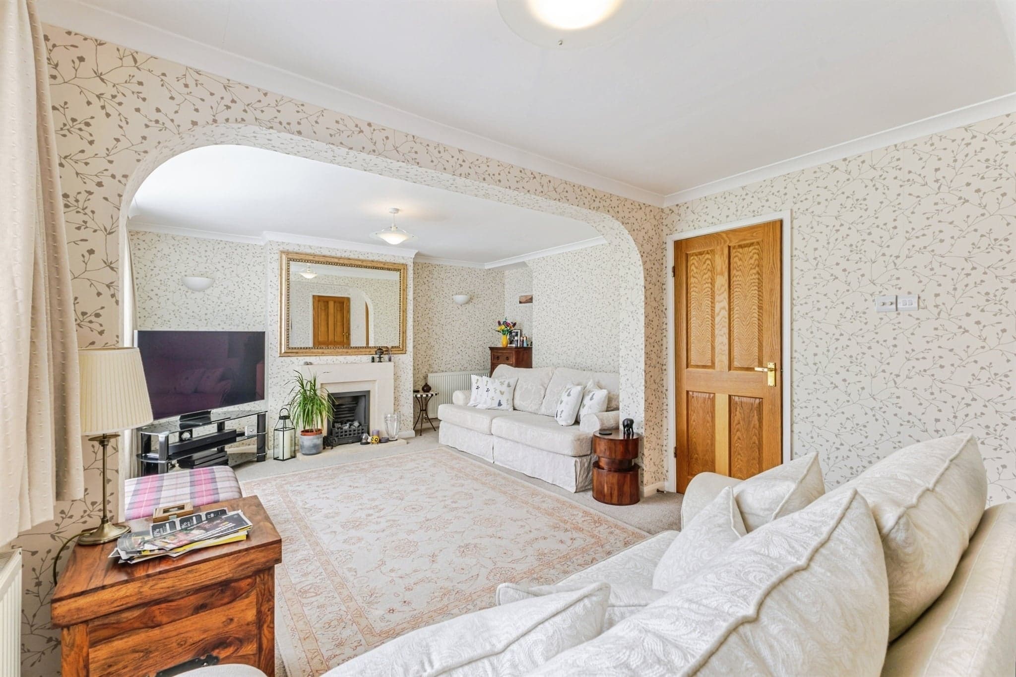 Property at London Road, Roade, Northampton