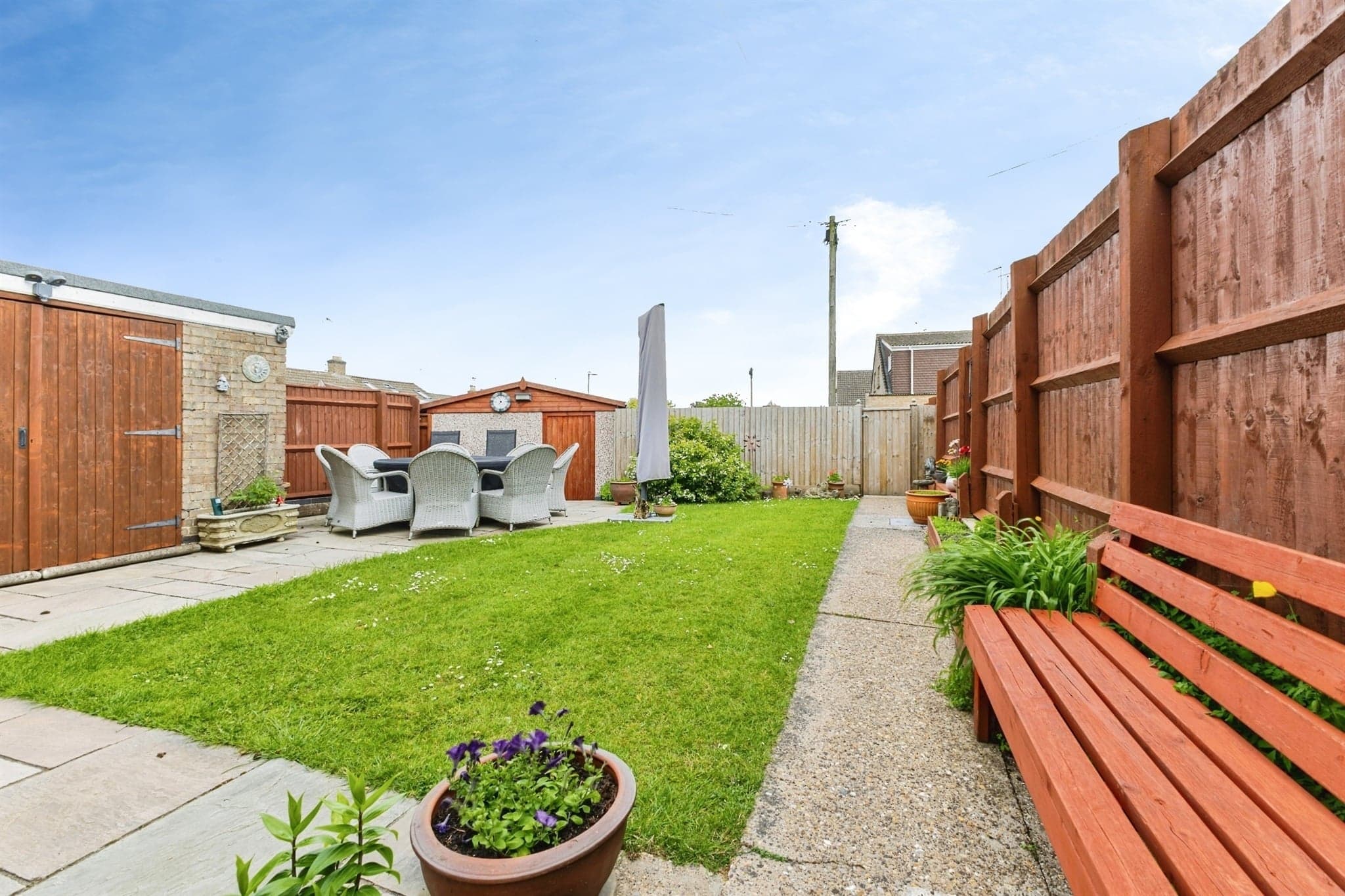 Property at London Road, Roade, Northampton