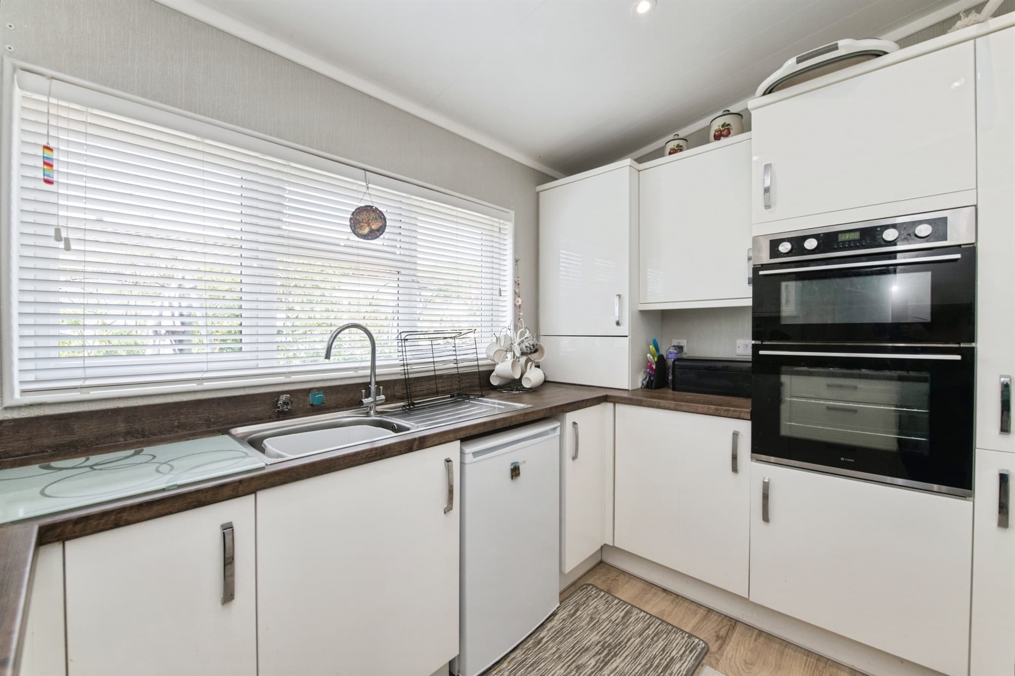 Property at Cat  Fiddle Park, Clyst St. Mary, Exeter