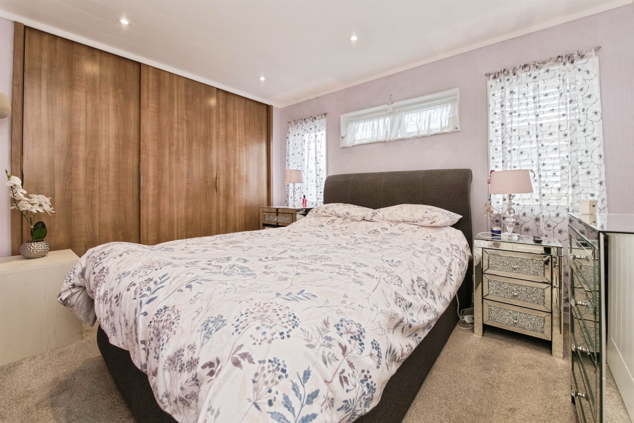Property at Cat  Fiddle Park, Clyst St. Mary, Exeter
