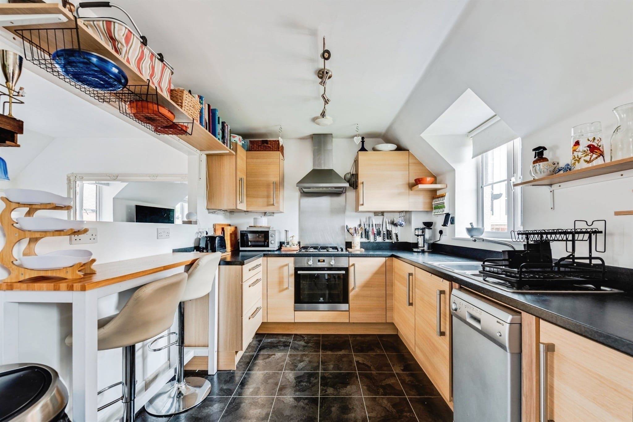 Property at Cotts Field, Haddenham, Aylesbury