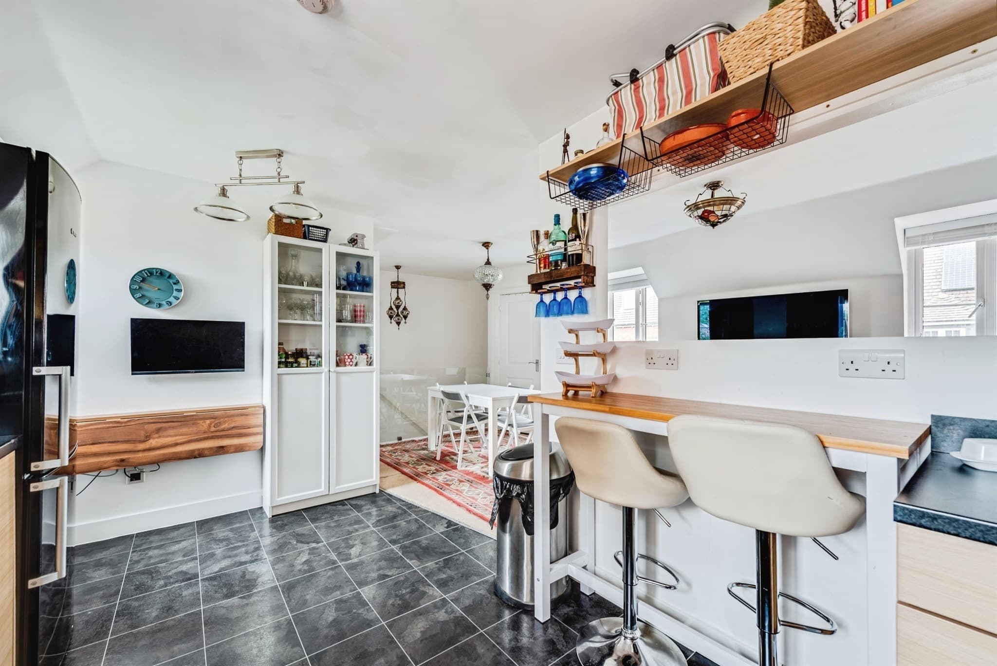 Property at Cotts Field, Haddenham, Aylesbury