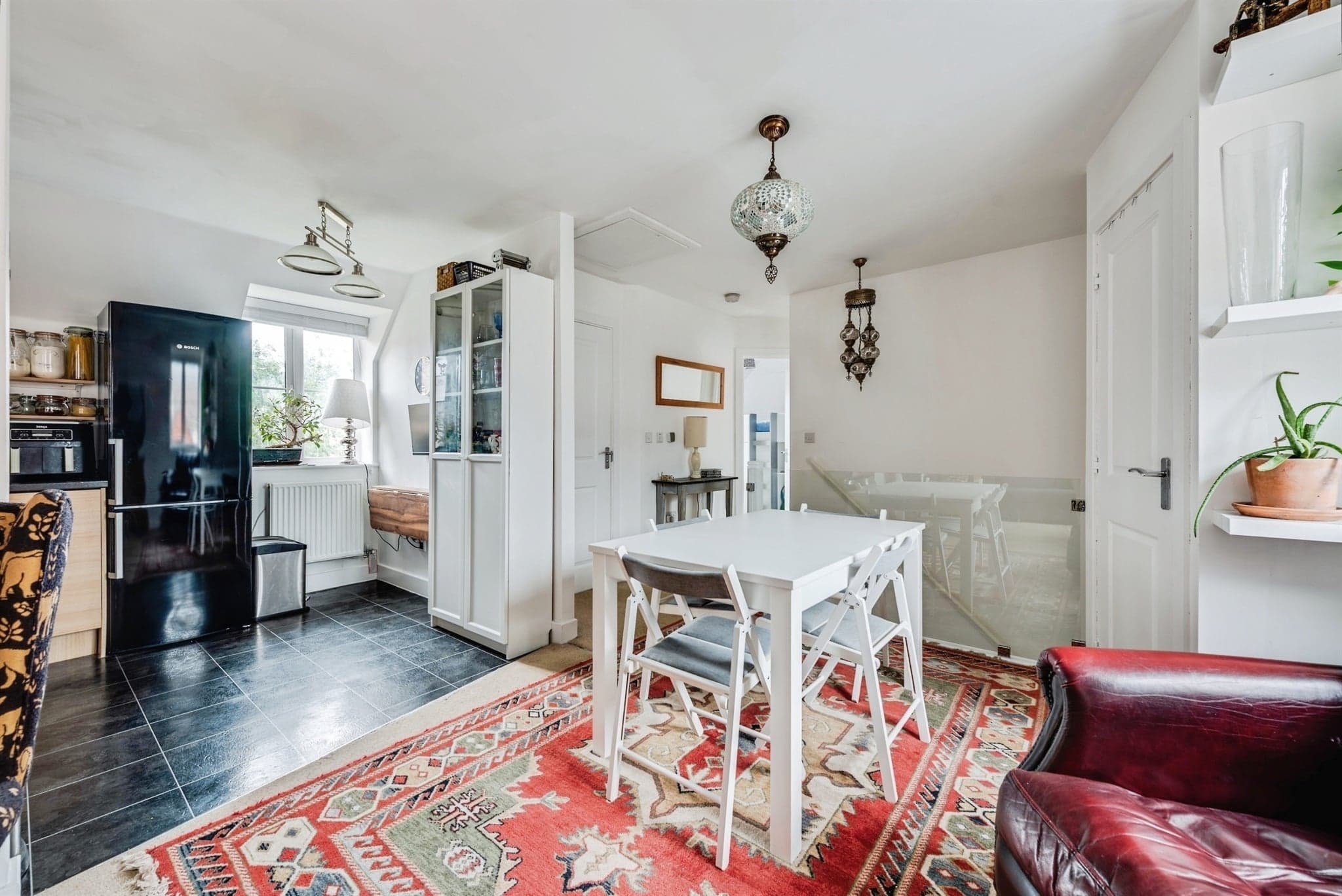 Property at Cotts Field, Haddenham, Aylesbury