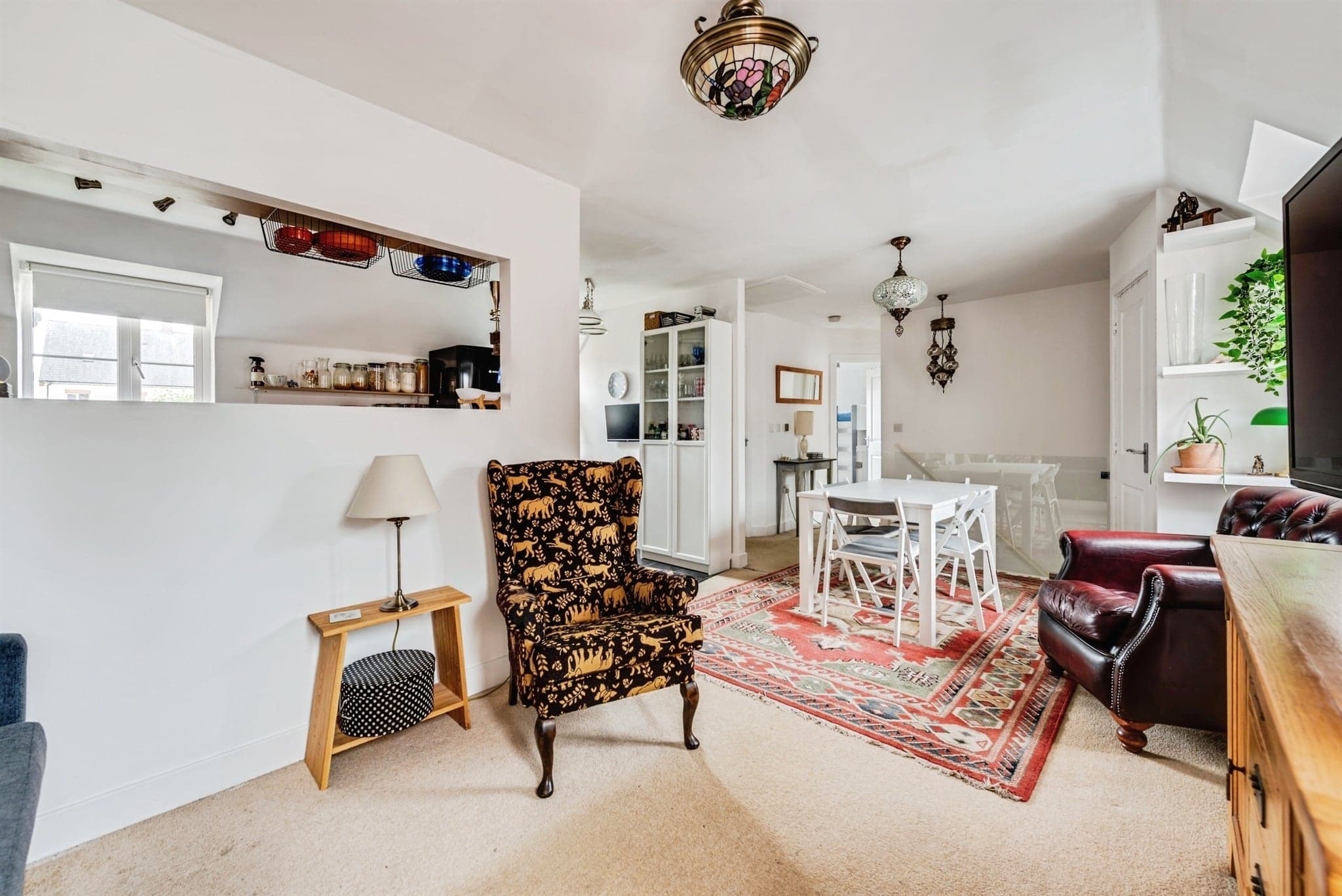 Property at Cotts Field, Haddenham, Aylesbury