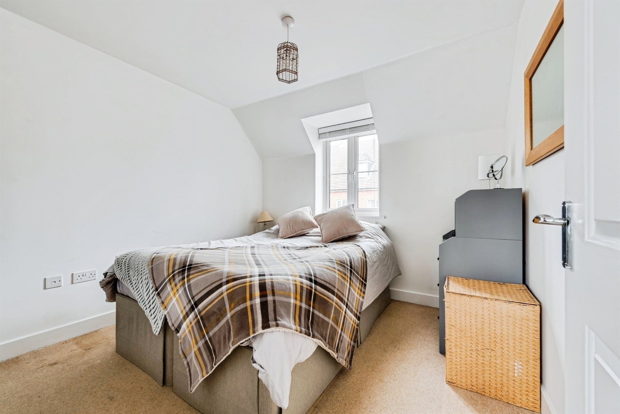 Property at Cotts Field, Haddenham, Aylesbury