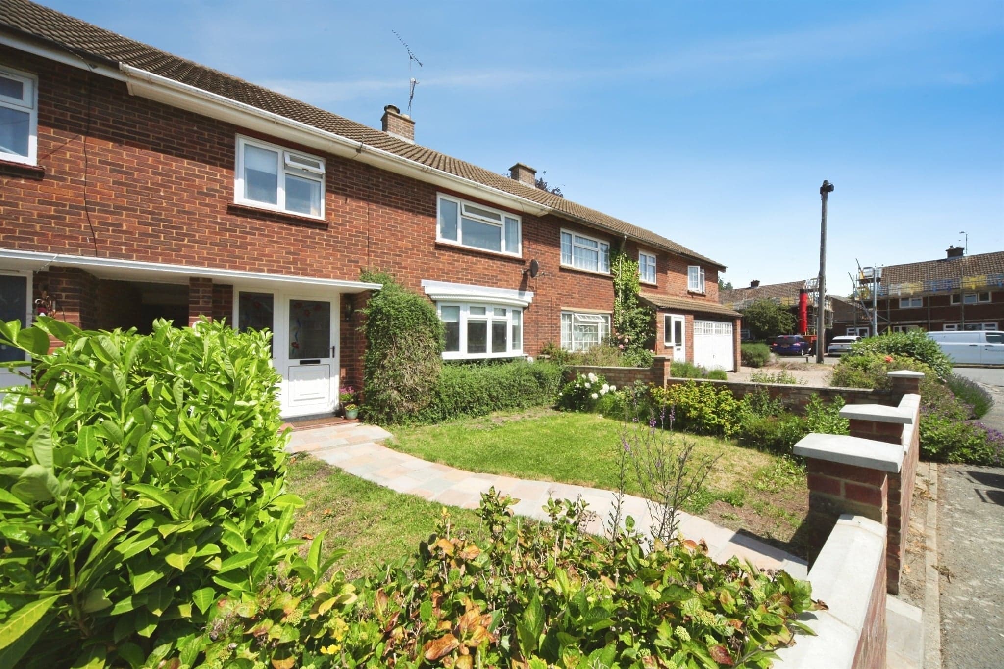 Property at Knights Close, Eaton Bray, Dunstable