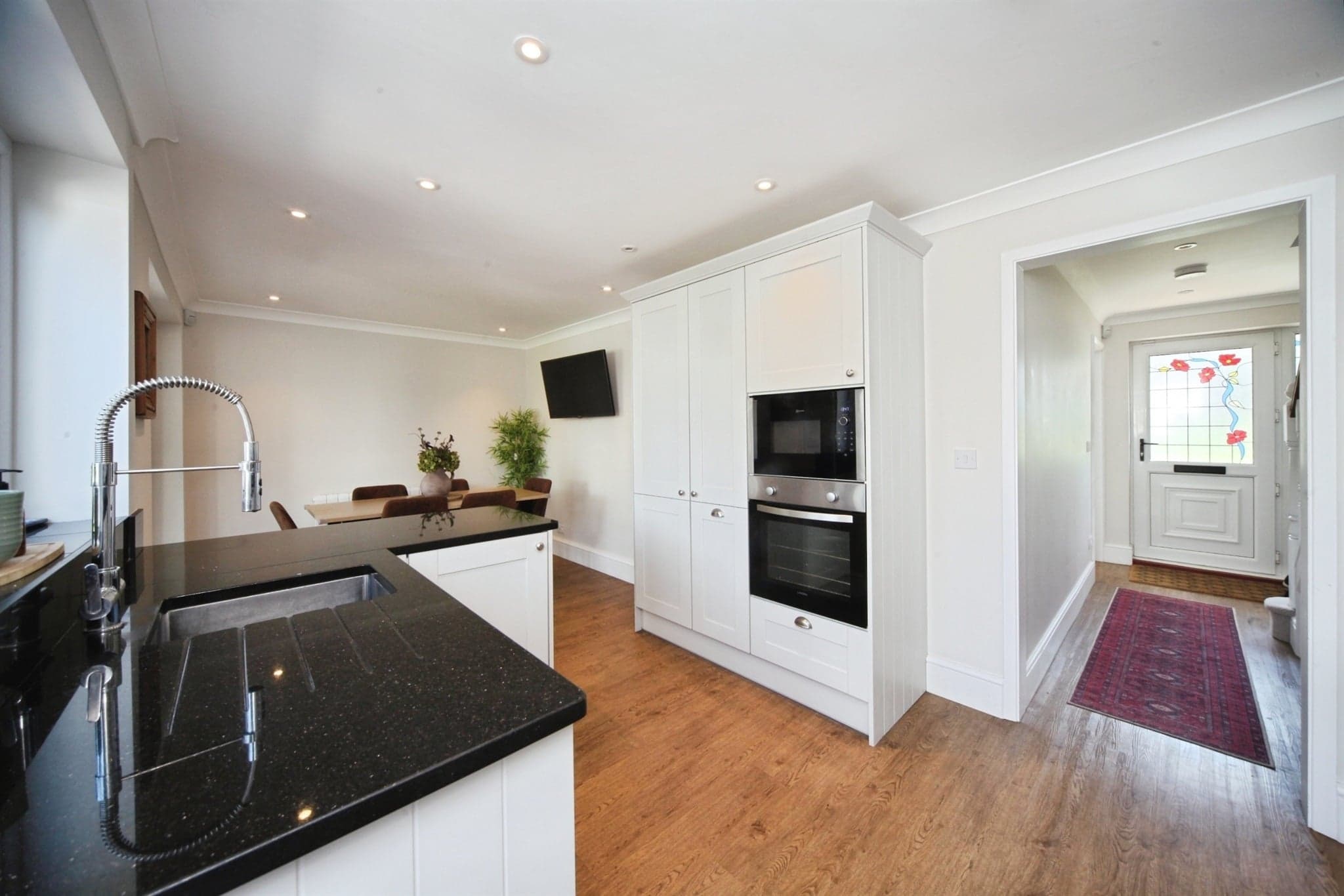 Property at Knights Close, Eaton Bray, Dunstable