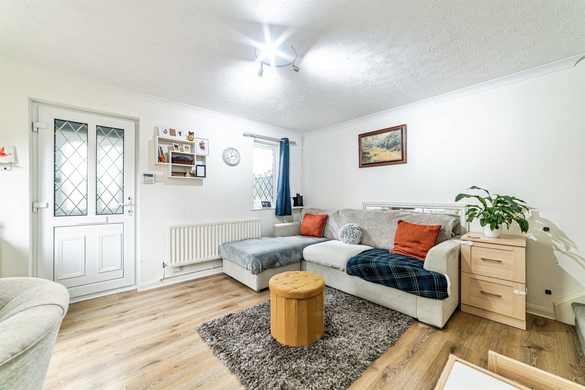 Property at Delibes Road, BASINGSTOKE