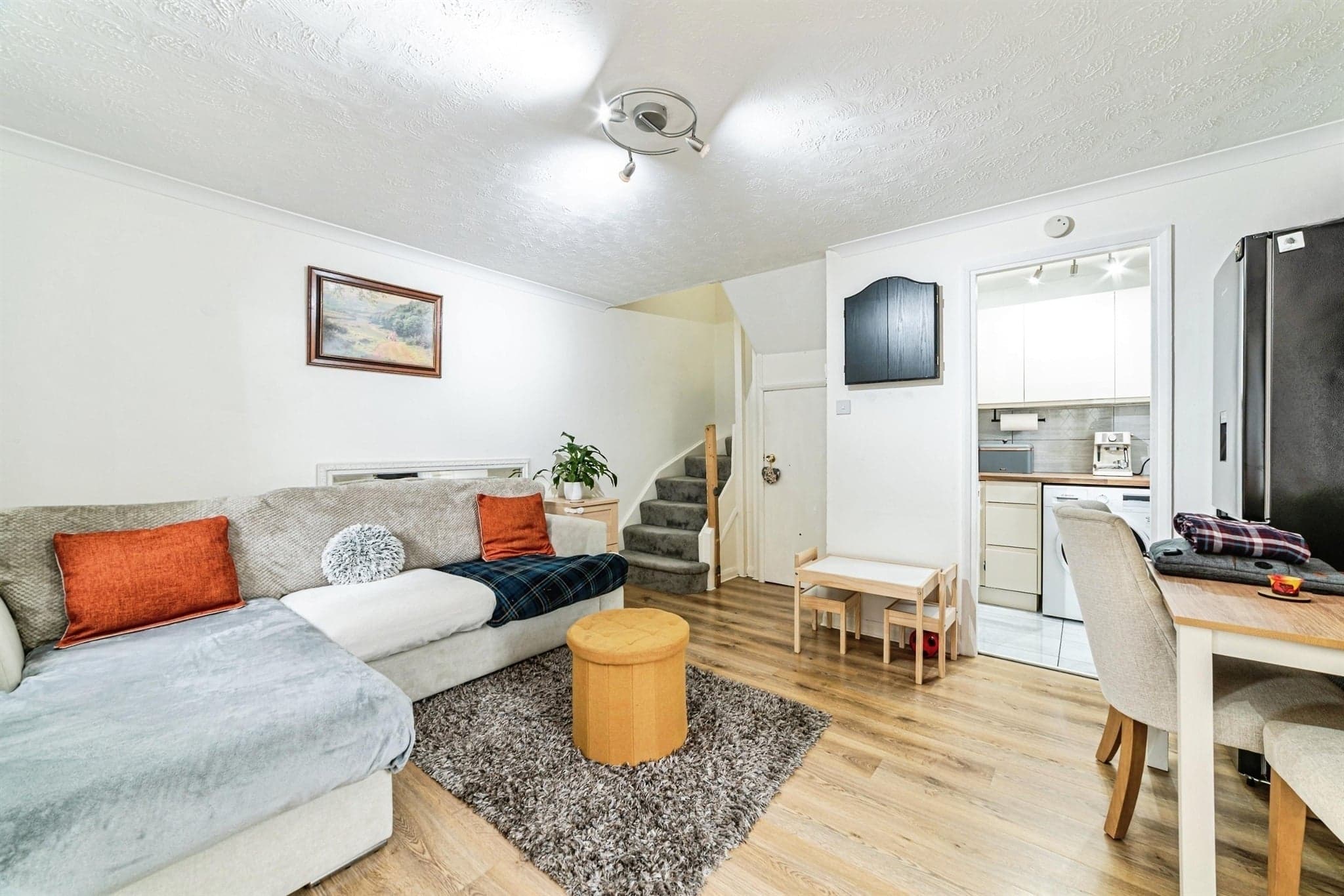 Property at Delibes Road, BASINGSTOKE