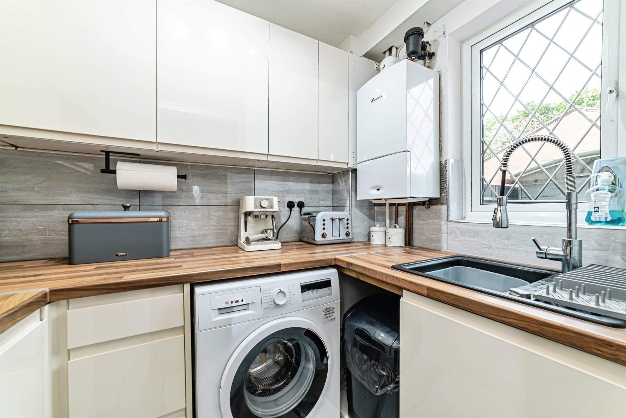 Property at Delibes Road, BASINGSTOKE