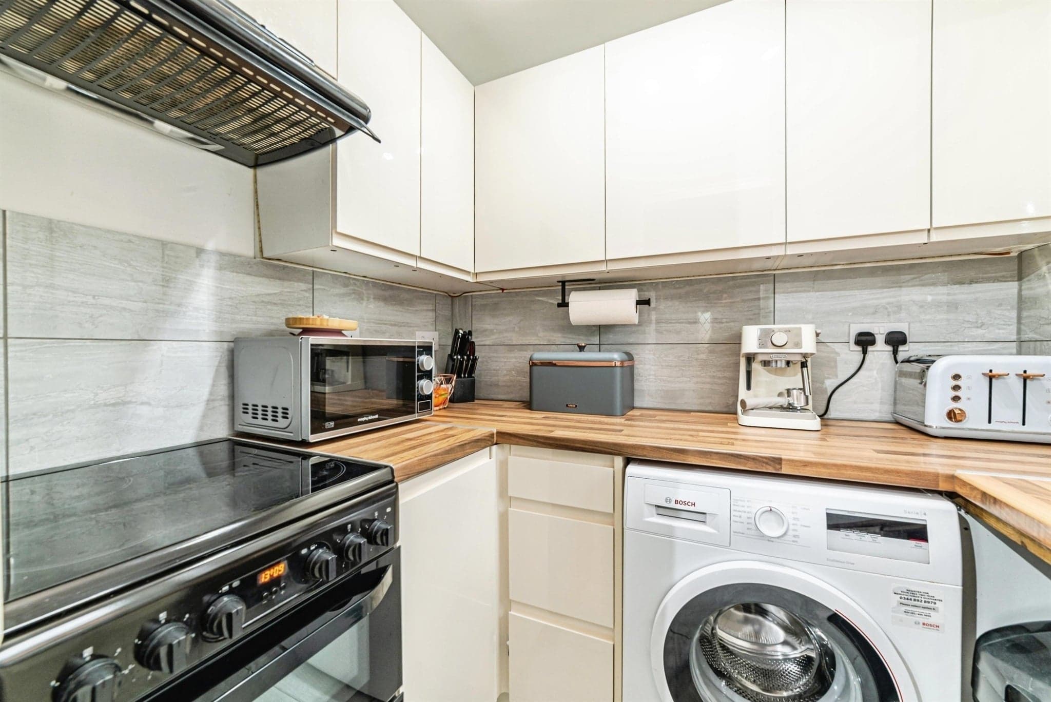 Property at Delibes Road, BASINGSTOKE