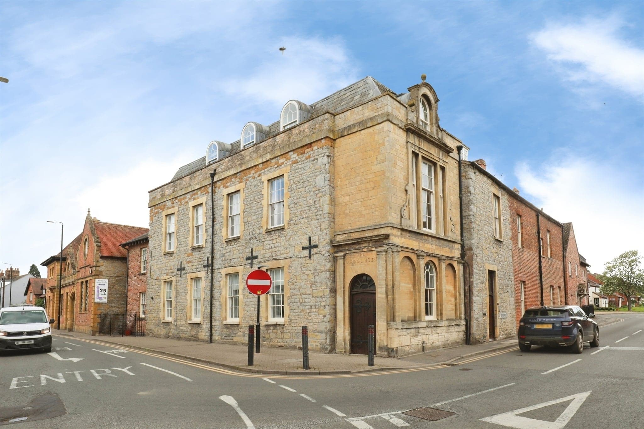Property at West Street, Shipston-On-Stour
