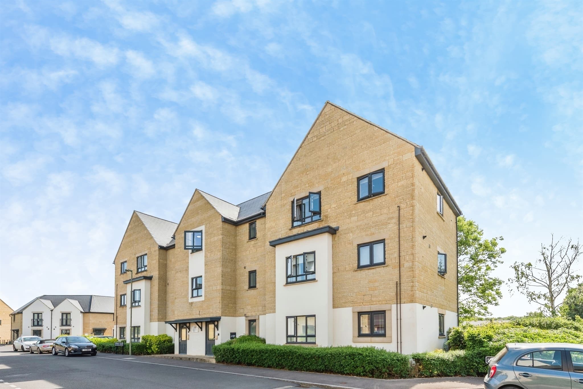 Property at Stanmore Crescent, Carterton
