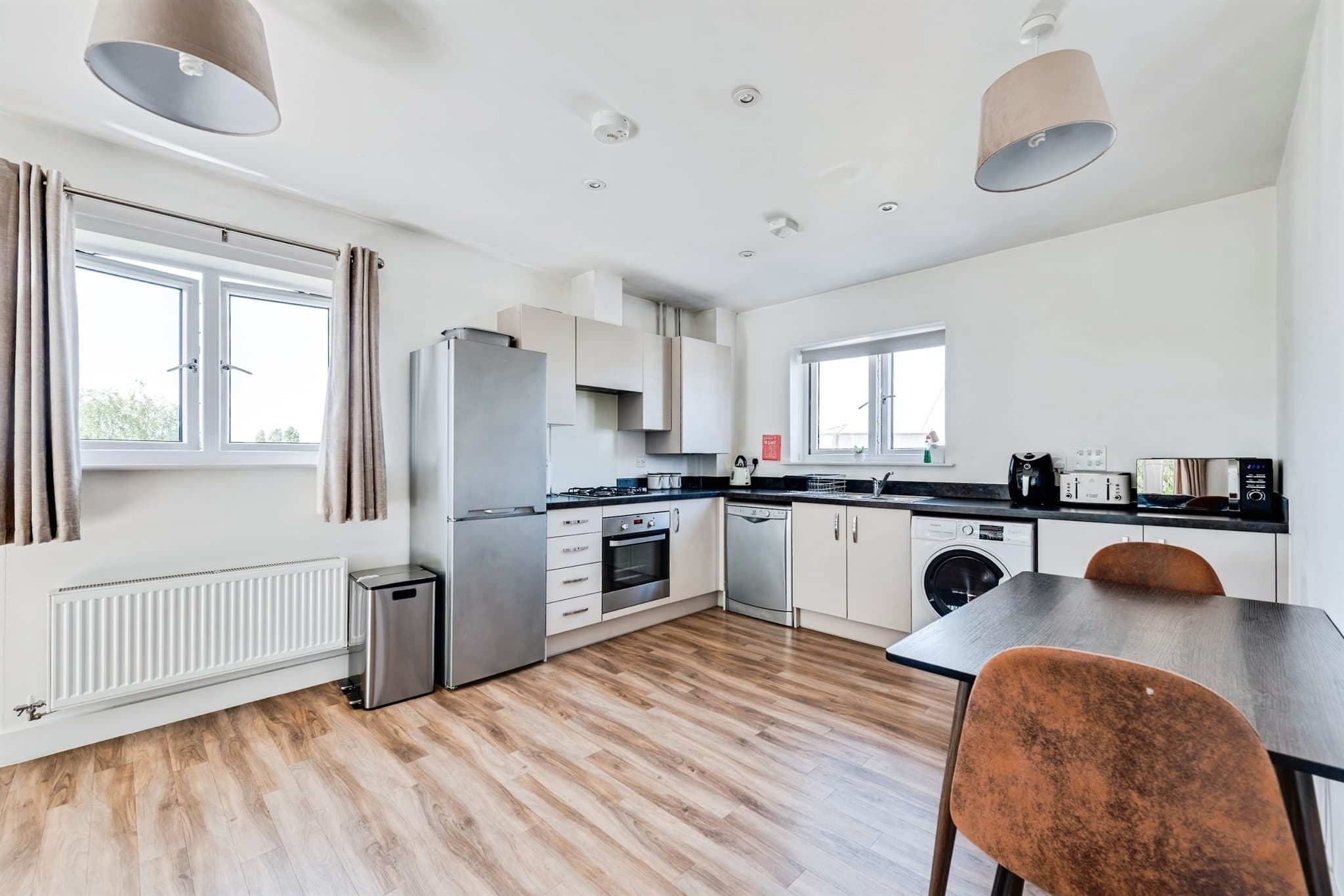 Property at Stanmore Crescent, Carterton