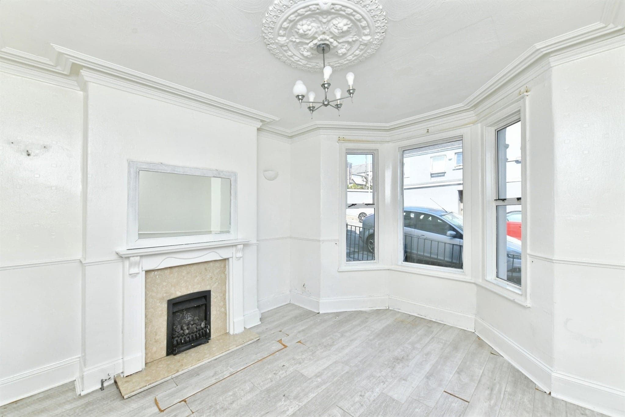 Property at St. Dunstans Terrace, Plymouth