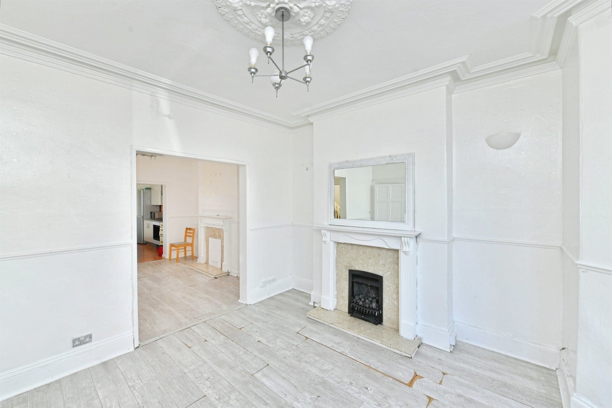 Property at St. Dunstans Terrace, Plymouth