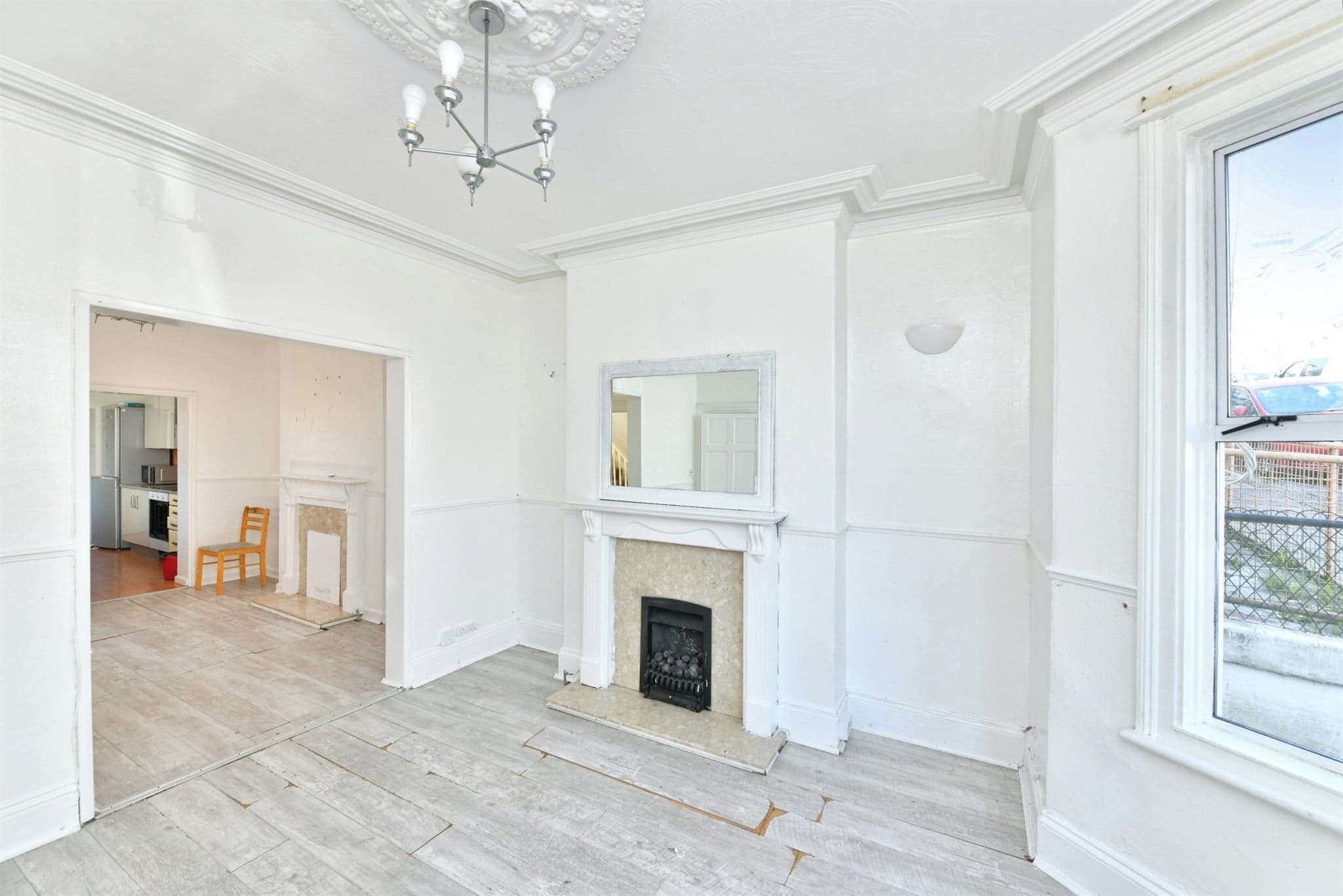 Property at St. Dunstans Terrace, Plymouth